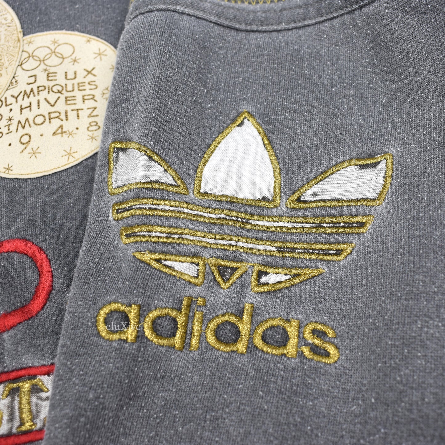 Adidas - 1968 Olympic Sweatshirt