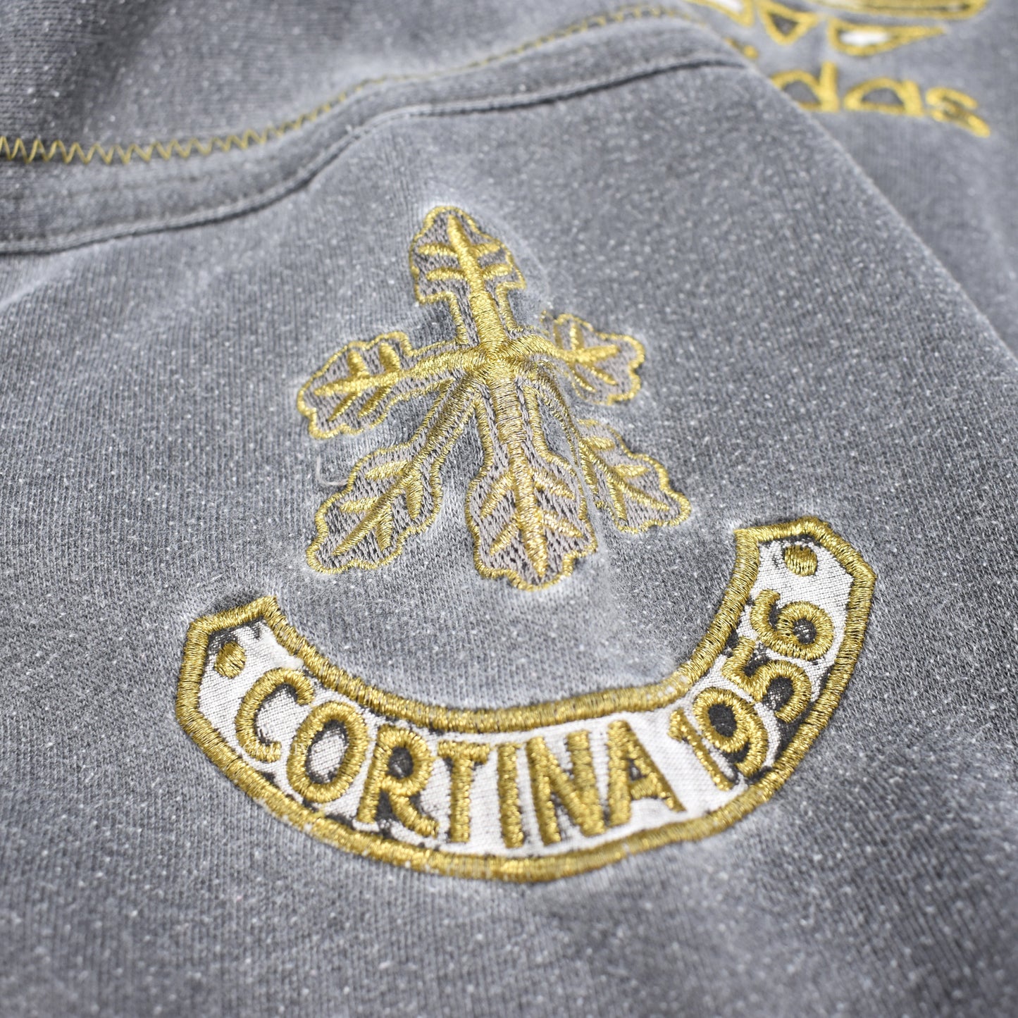 Adidas - 1968 Olympic Sweatshirt