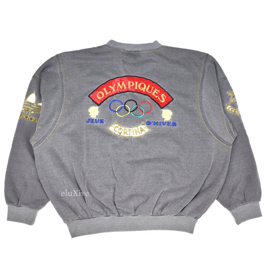 Adidas - 1968 Olympic Sweatshirt