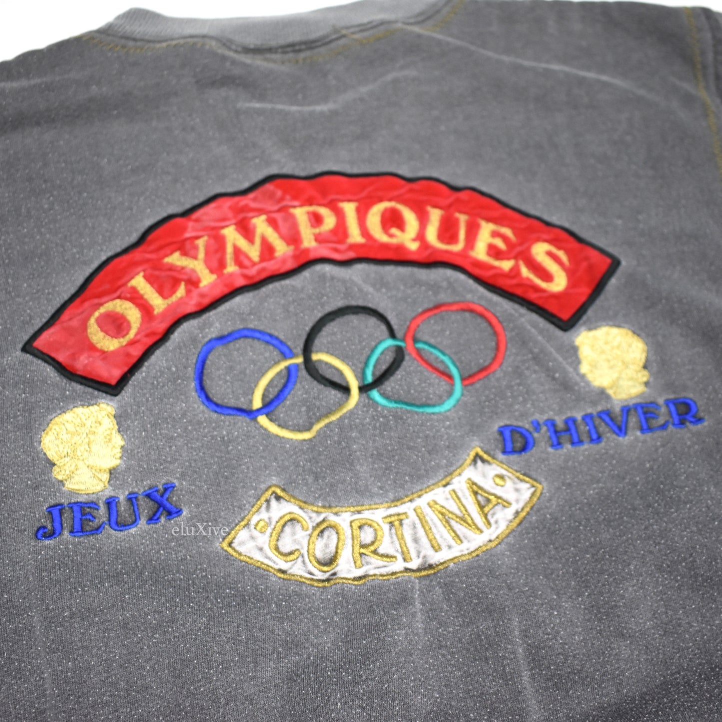 Adidas - 1968 Olympic Sweatshirt