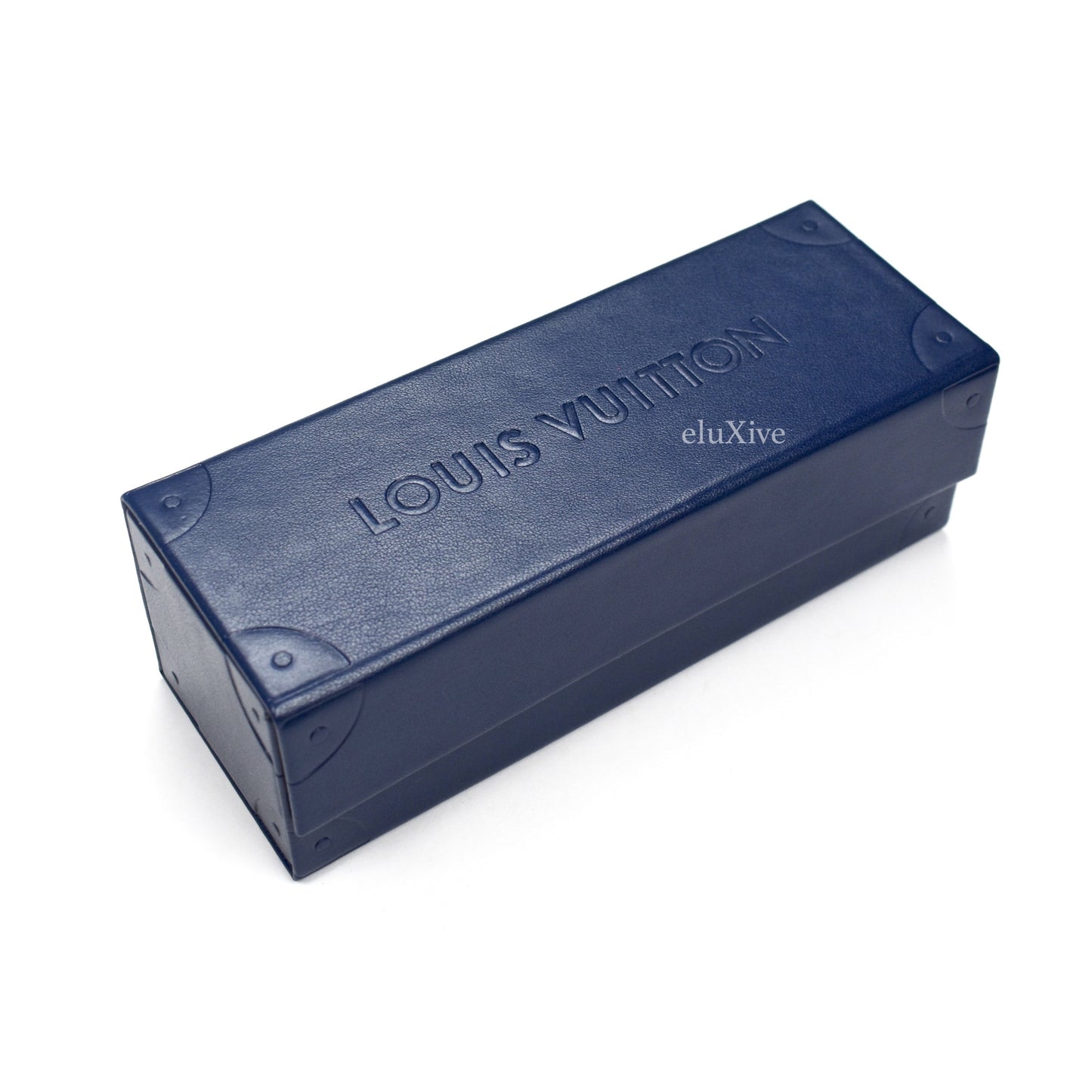 Louis Vuitton - Yellow Rainbow Square Sunglasses