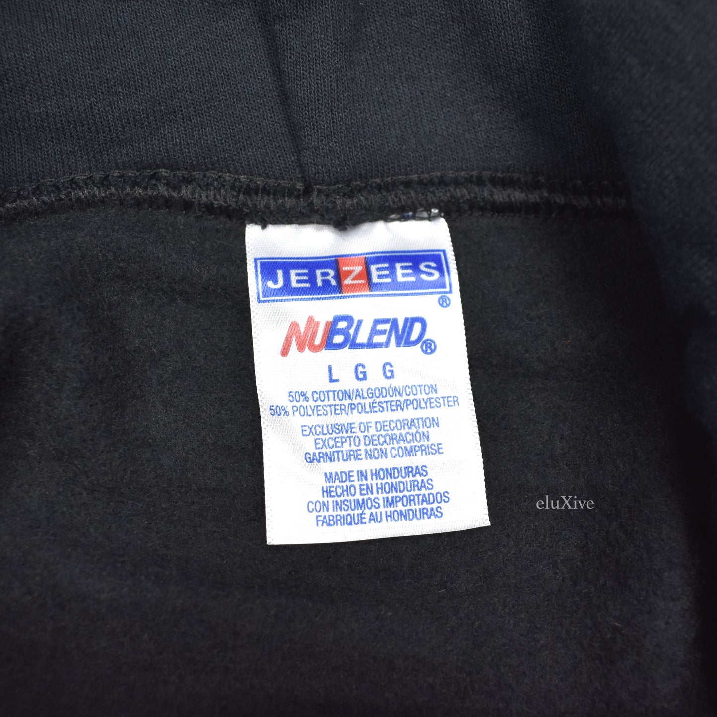 Hypefest - Exclusive Desert Logo Hoodie