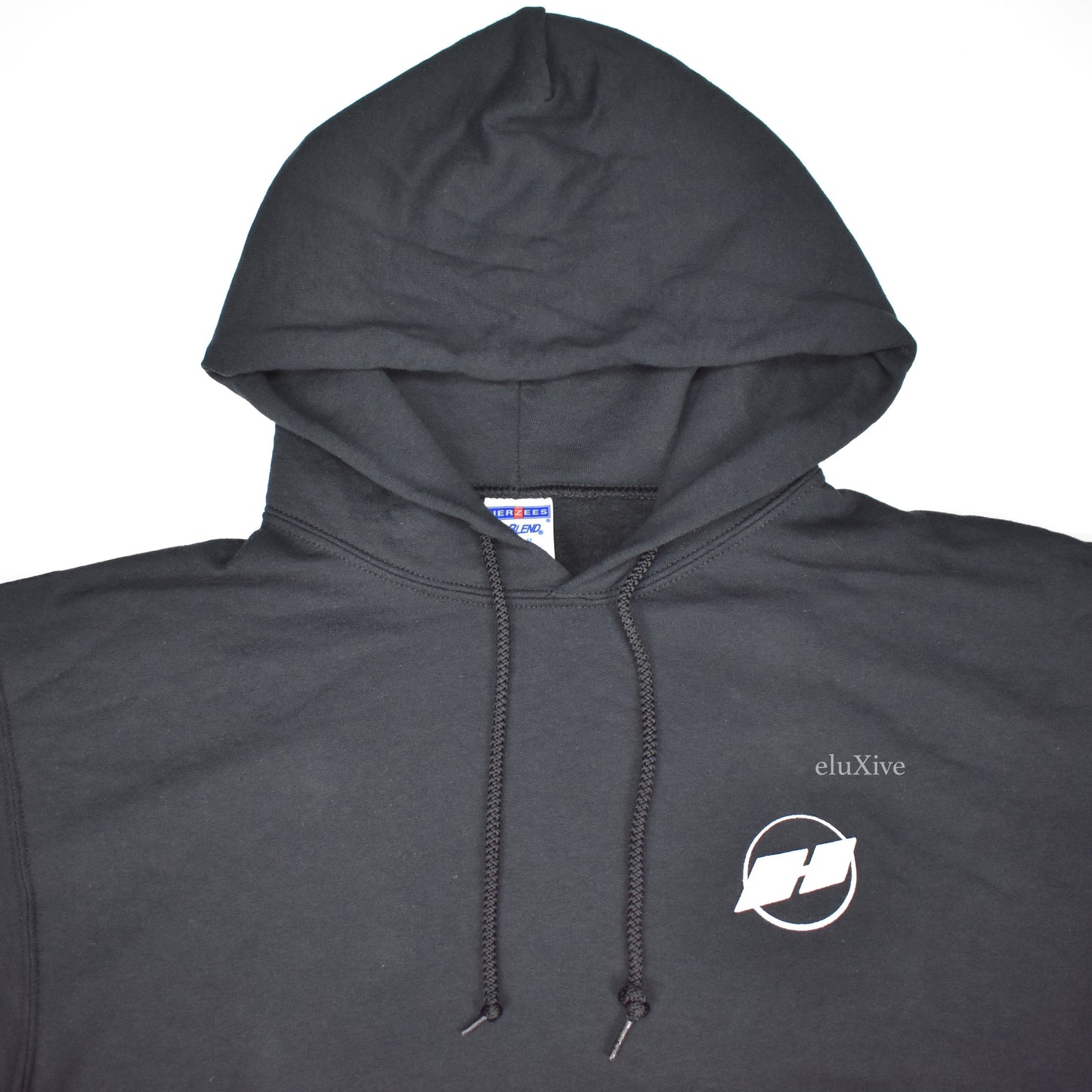 Hypefest - Exclusive Desert Logo Hoodie