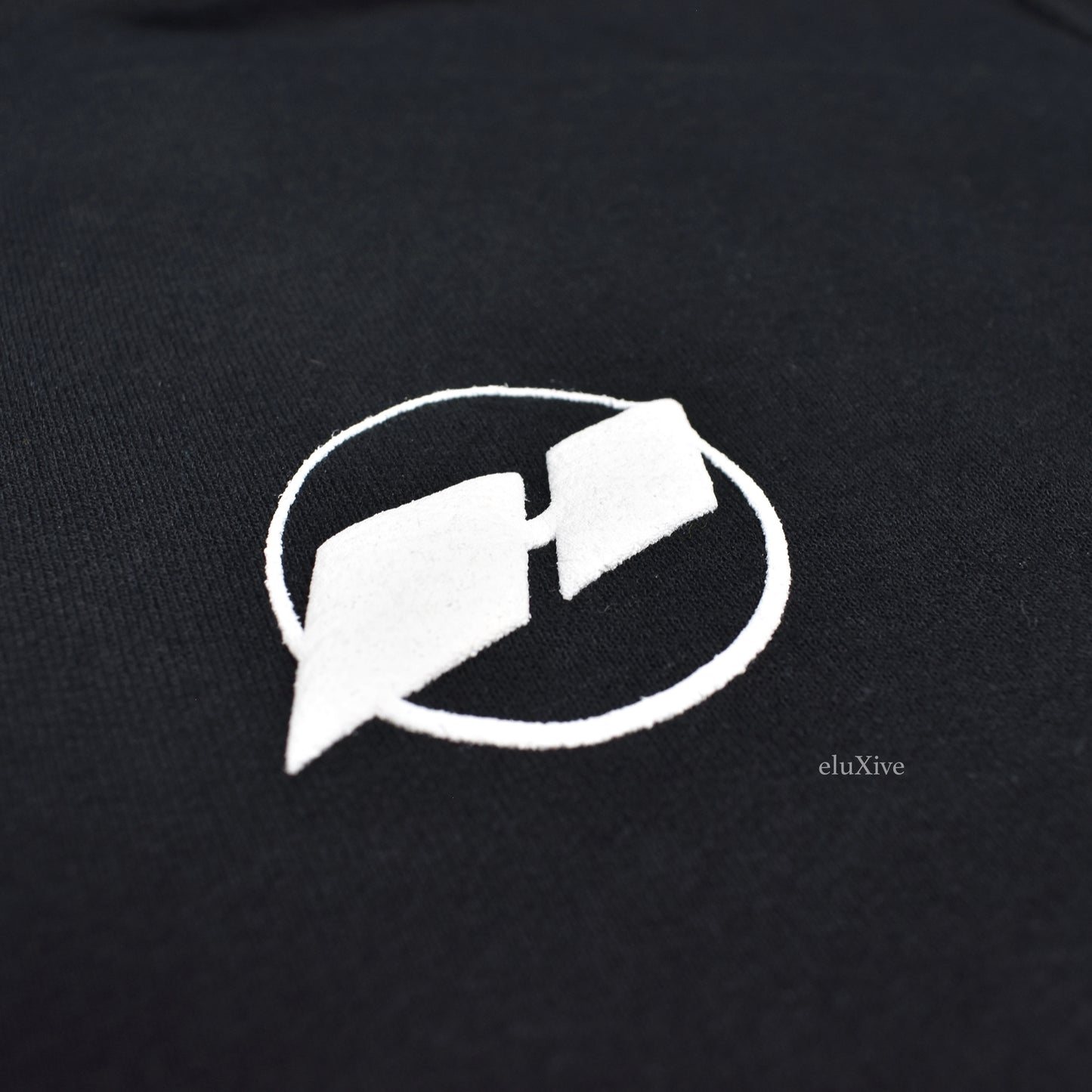 Hypefest - Exclusive Desert Logo Hoodie