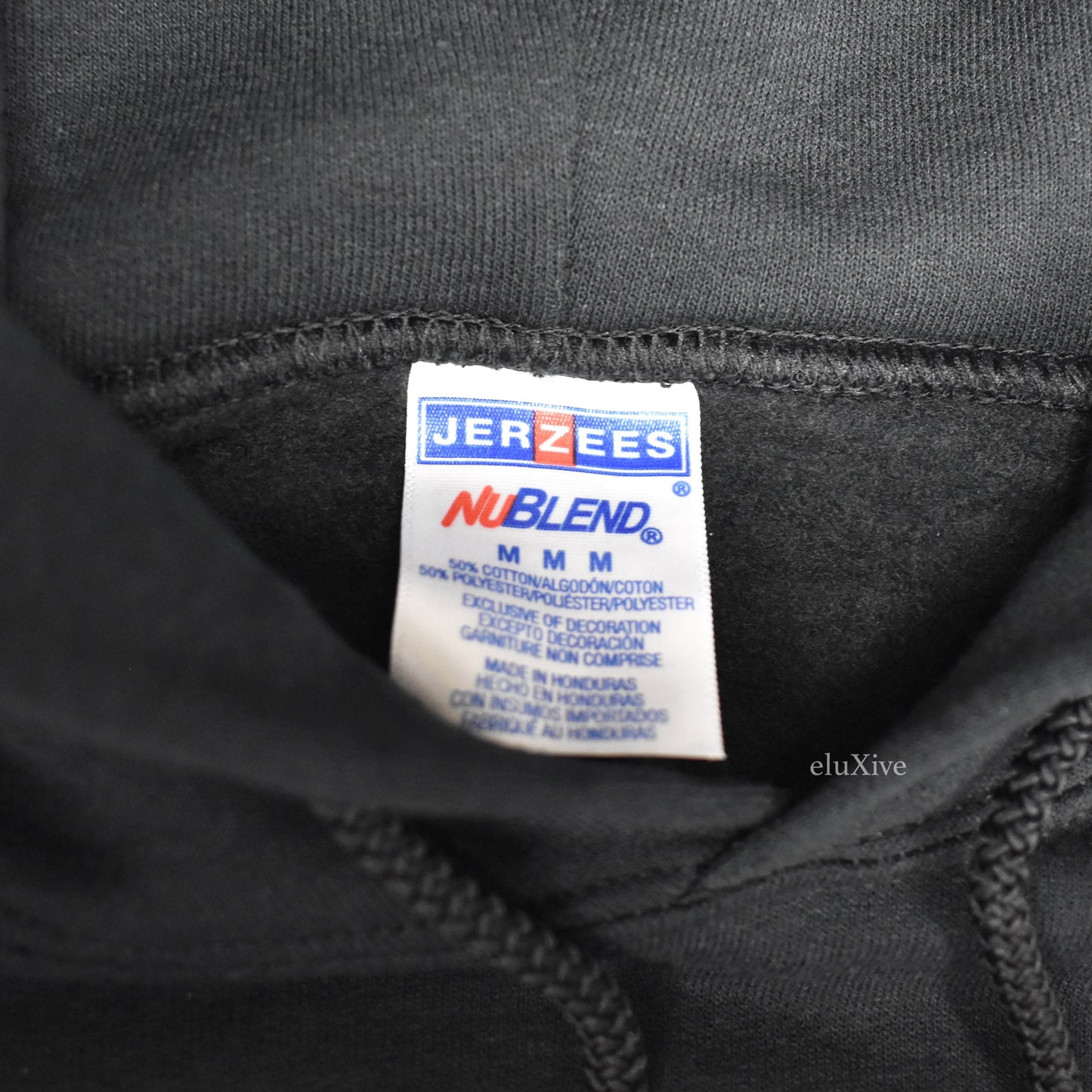 Hypefest - Exclusive Desert Logo Hoodie