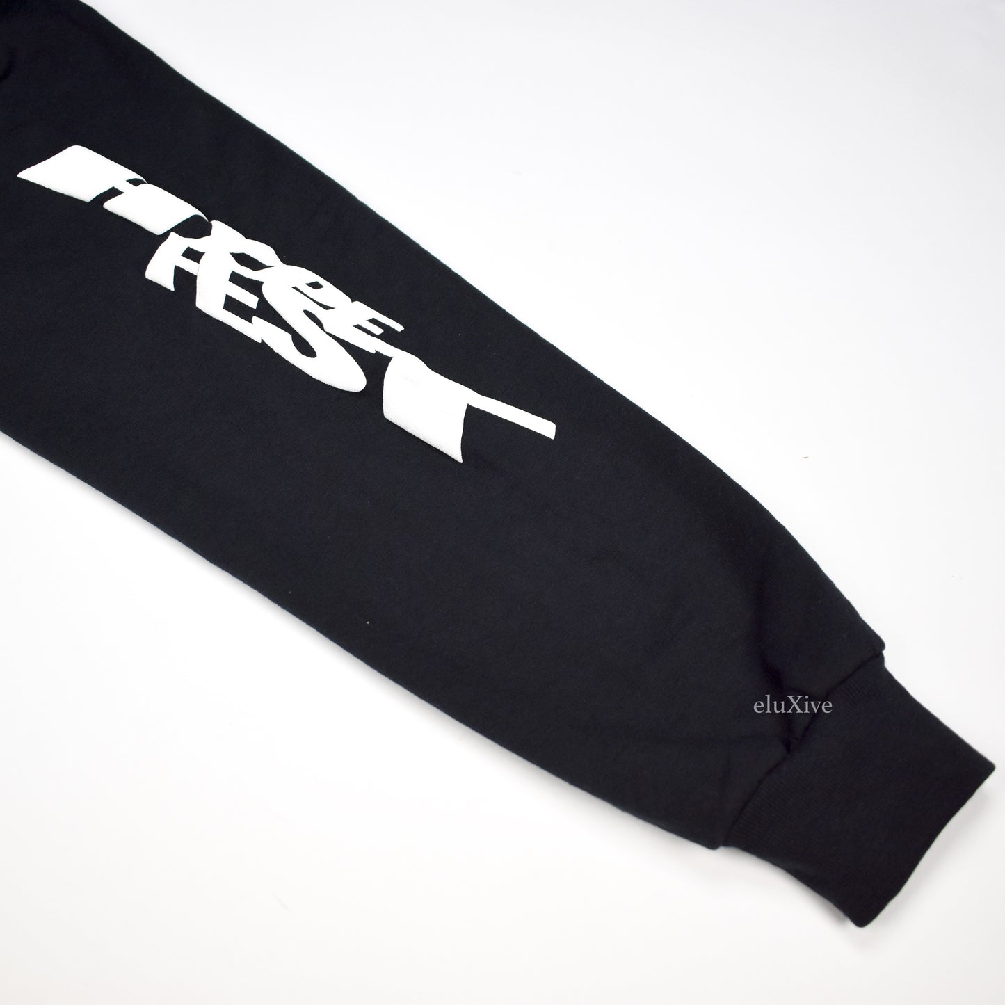Hypefest - Exclusive Desert Logo Hoodie