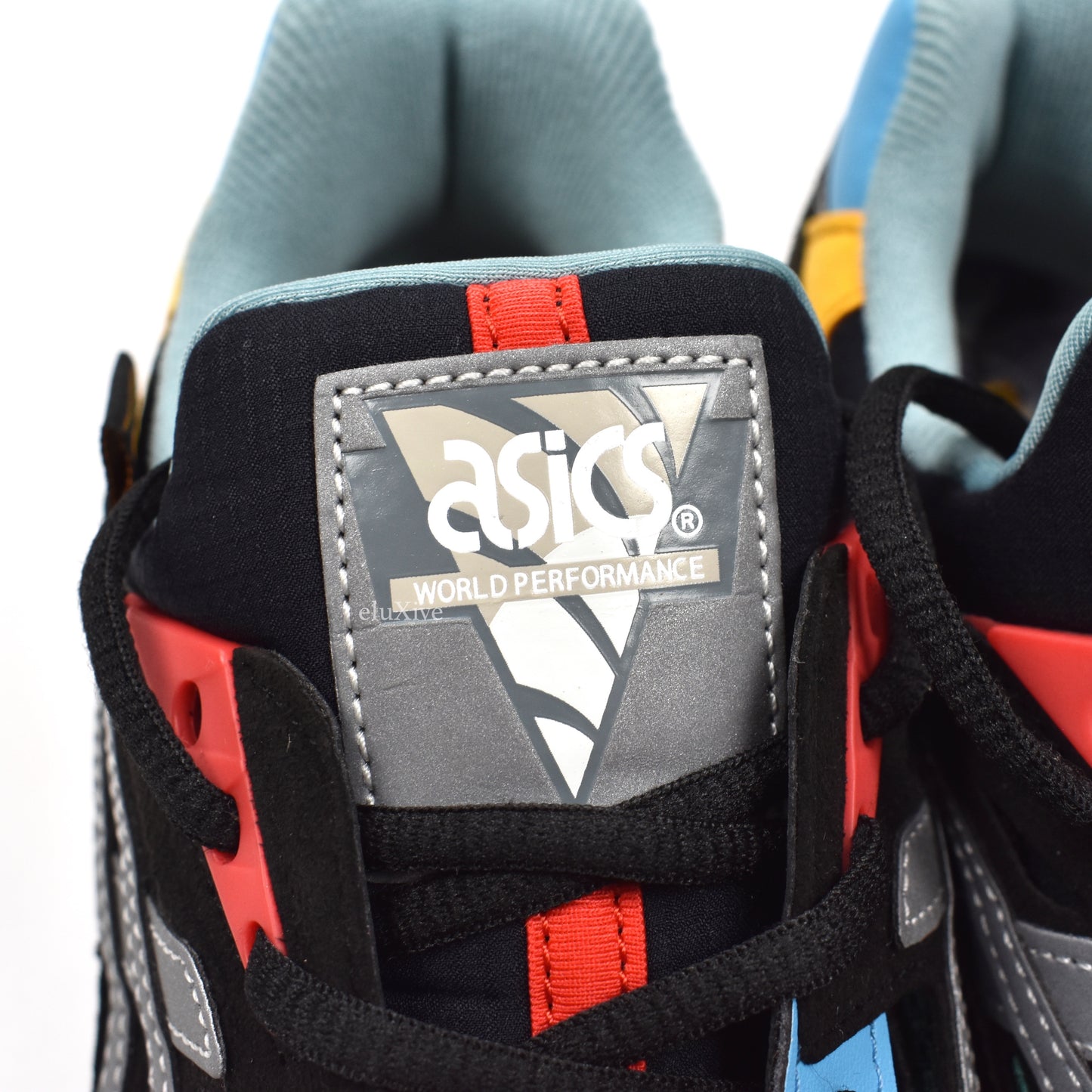 Asics x Vivienne Westwood - Gel-DS Trainer OG (Colorblock)