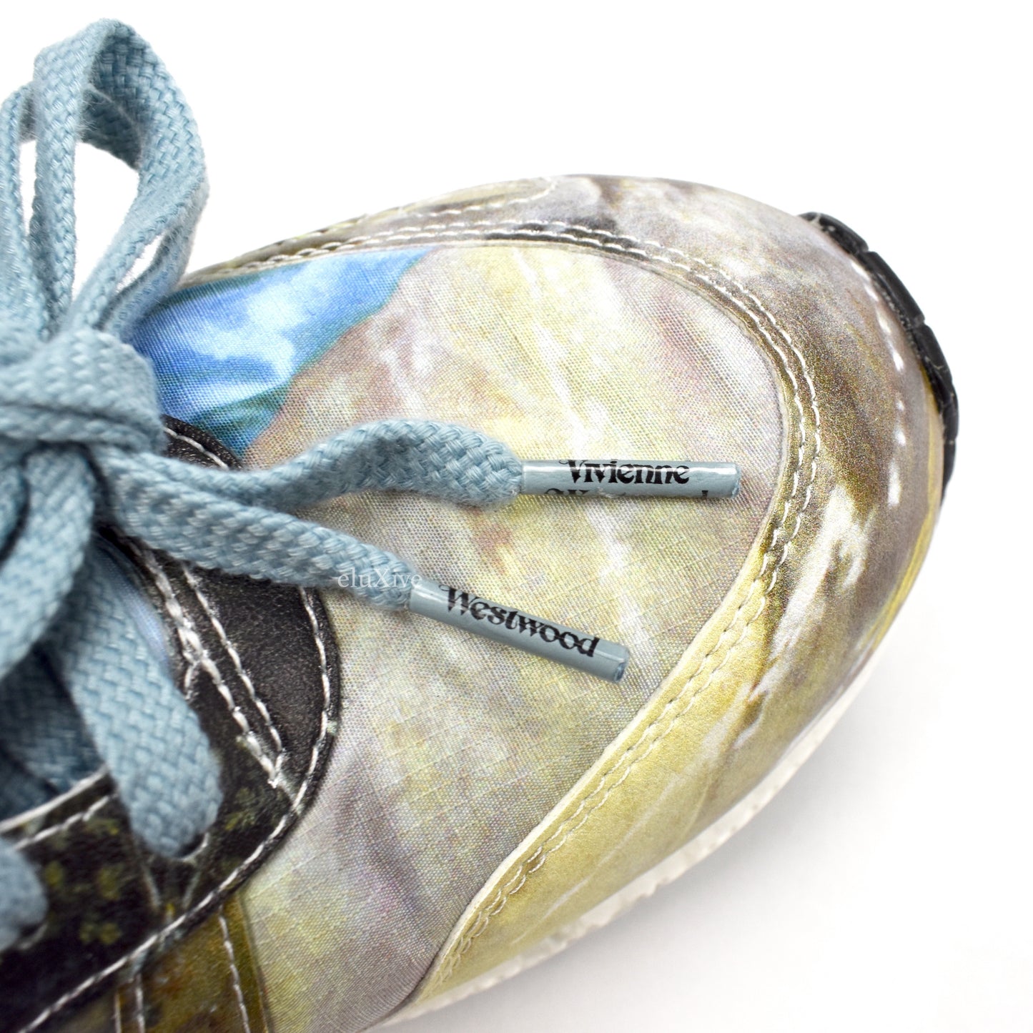 Asics x Vivienne Westwood - HyperGel-Lyte (Artwork Print)