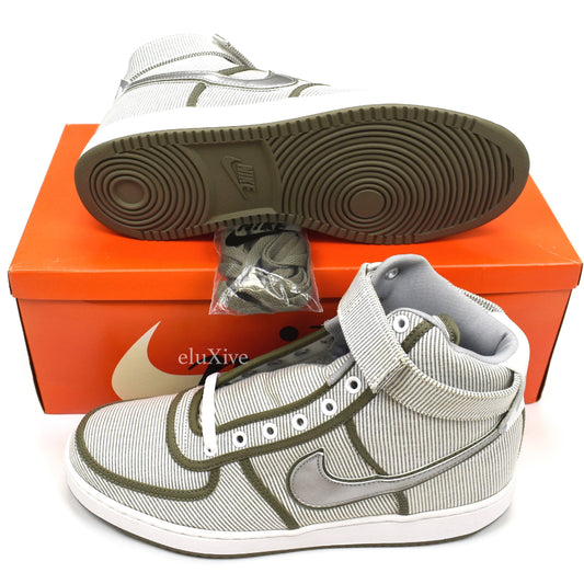 Nike - Vandal Supreme Geoff McFetridge 'Tear-Away' (Sample)