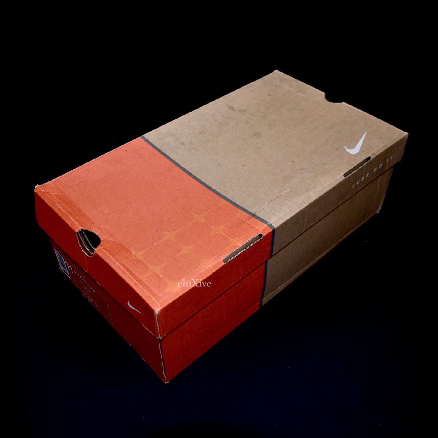 Nike - 2002 Air Force 1 JSW 'Jewel'