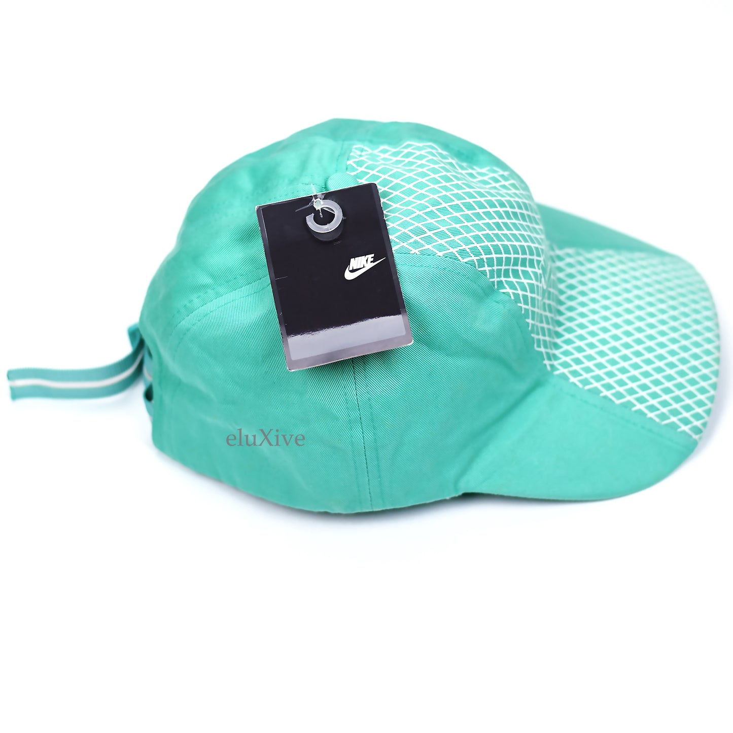 Nike - 2007 Air Max TN Logo Hat (Mint Green)