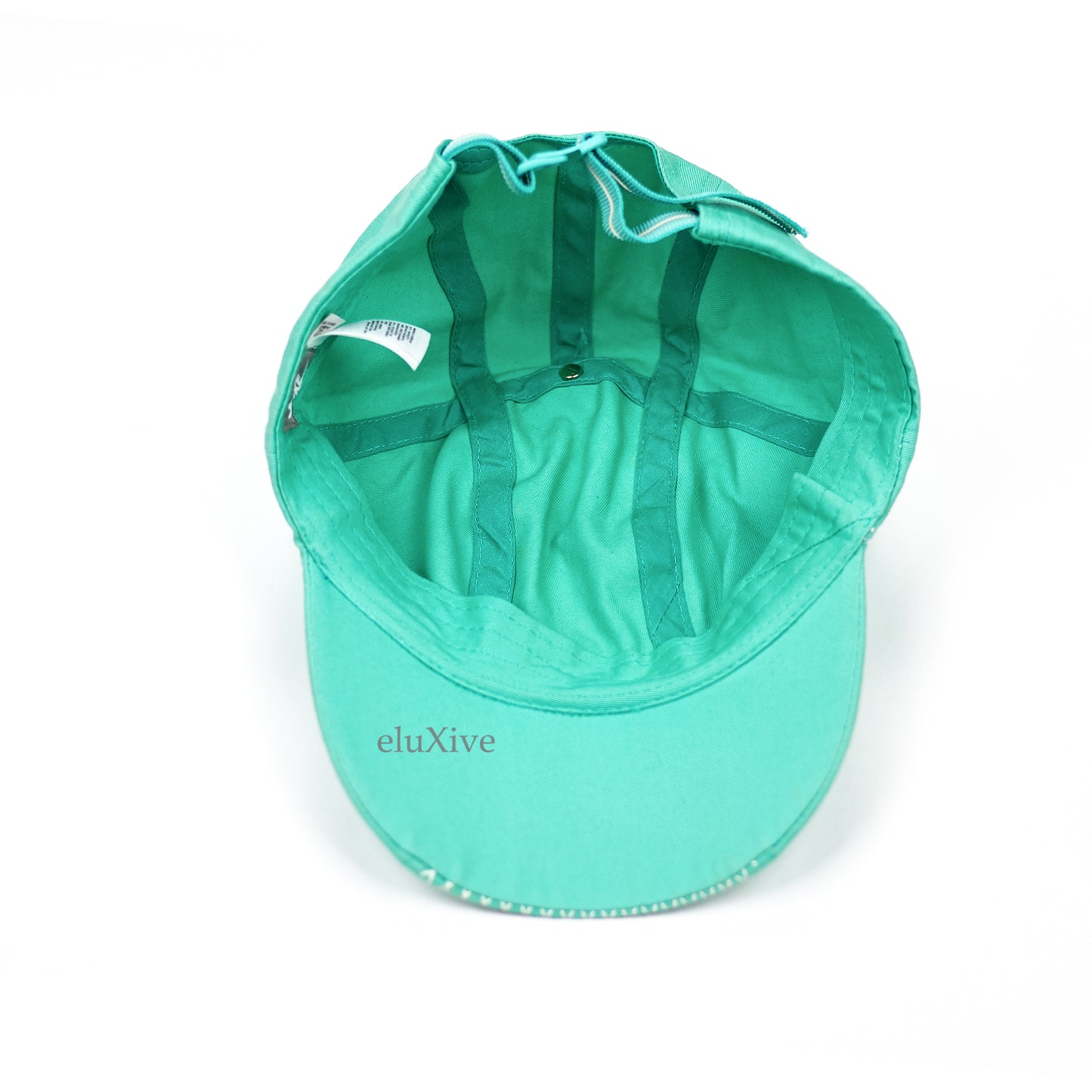 Nike - 2007 Air Max TN Logo Hat (Mint Green)