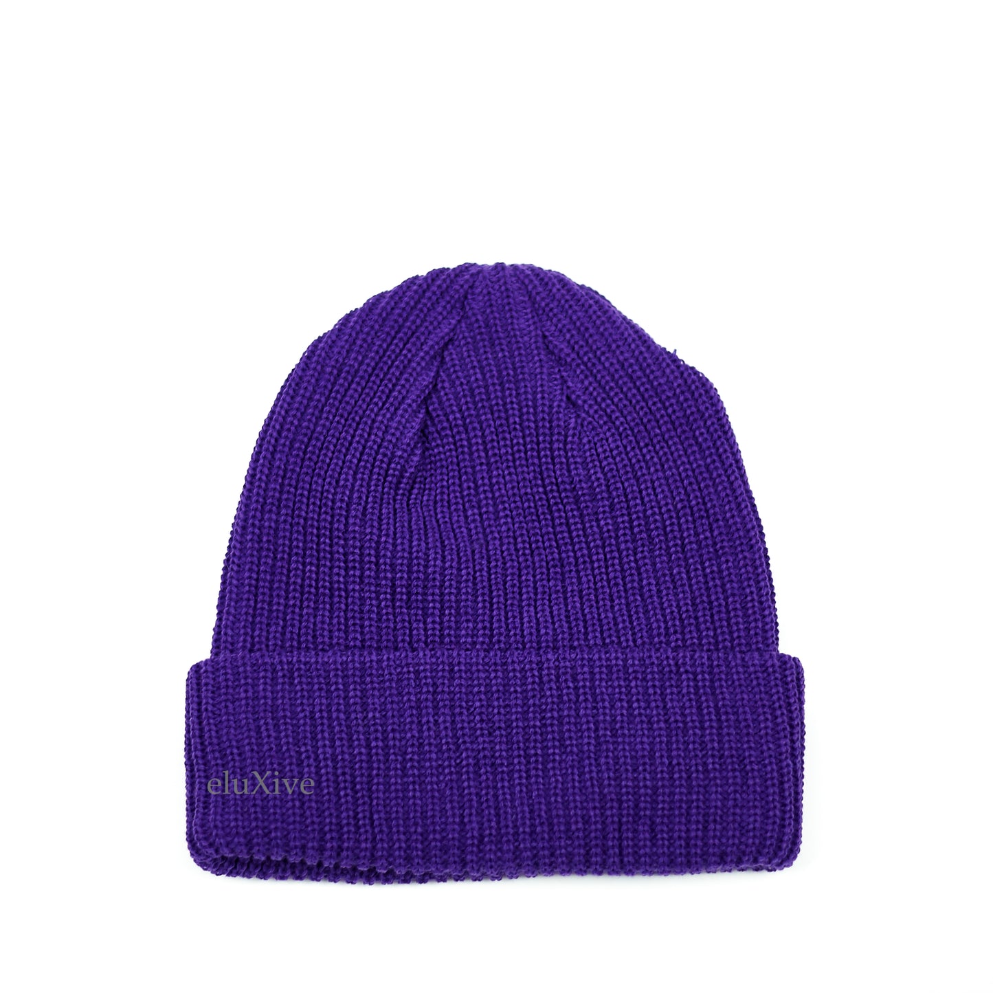 Supreme - Gonz Logo Beanie (Purple)