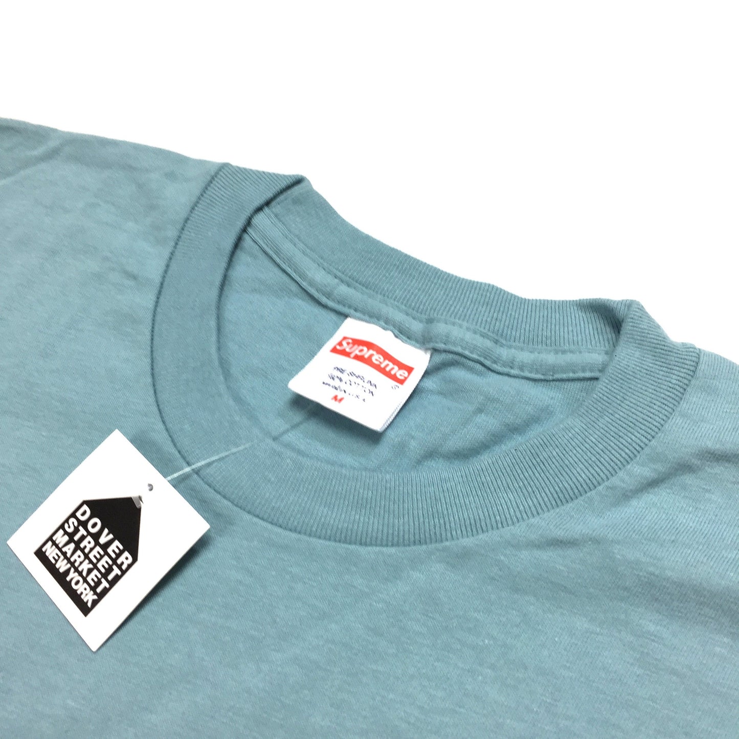 Supreme - M.C. Escher Eye T-Shirt