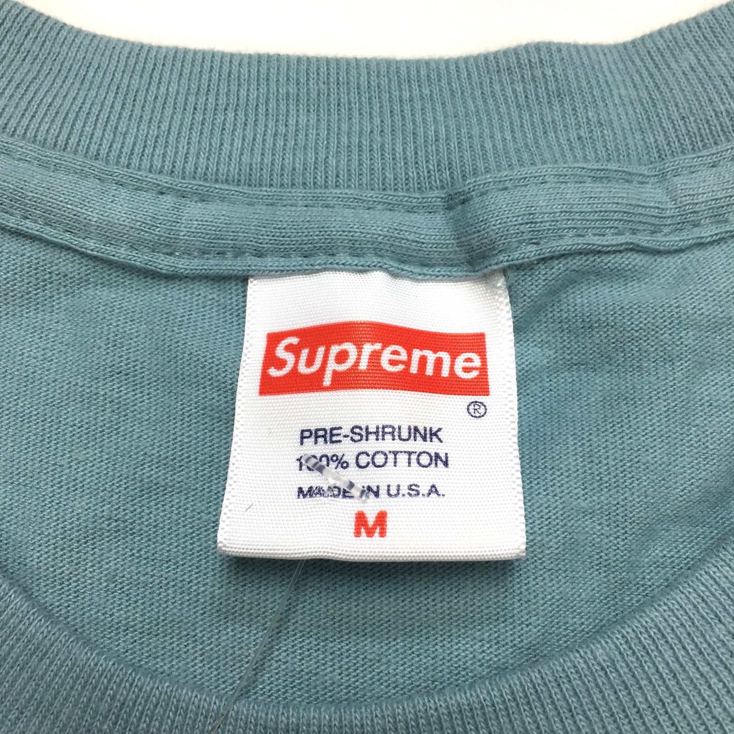 Supreme - M.C. Escher Eye T-Shirt