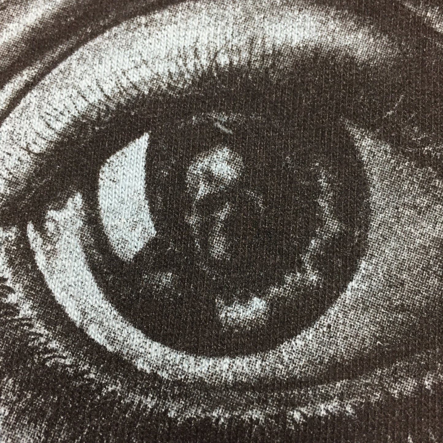 Supreme - M.C. Escher Eye T-Shirt