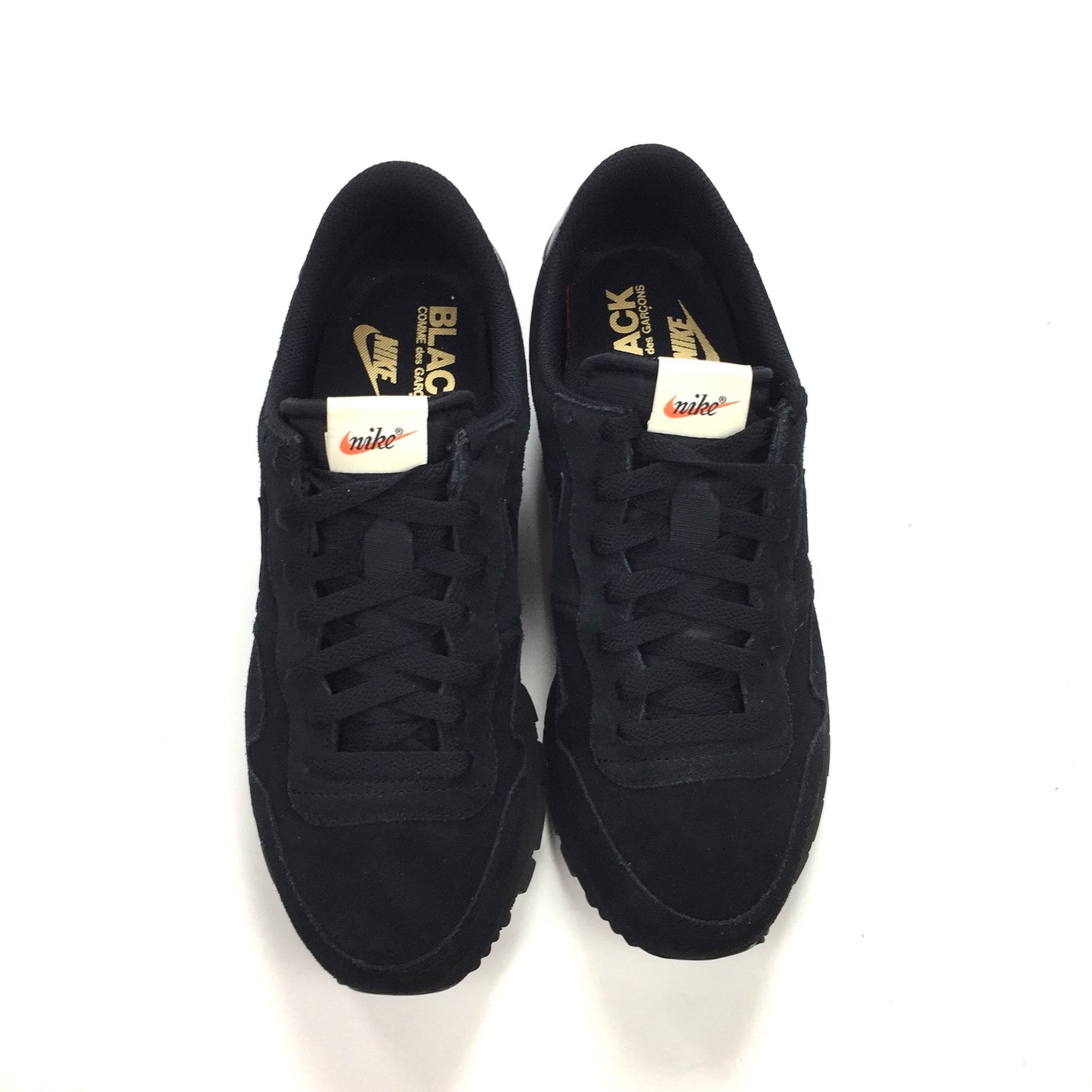 Comme des Garcons x THE MET - Nike Air Pegasus 83 CDG