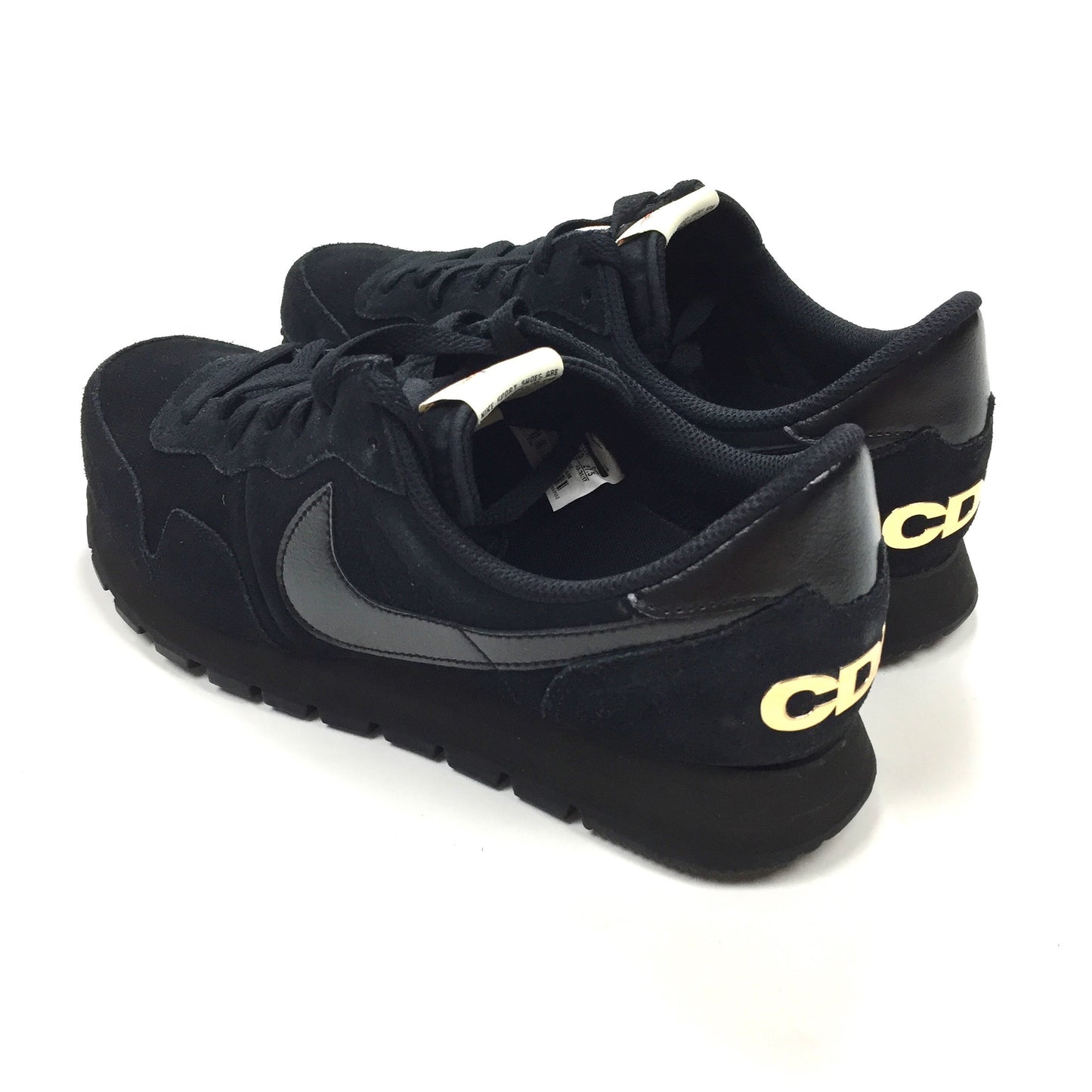 Comme des Garcons x THE MET - Nike Air Pegasus 83 CDG