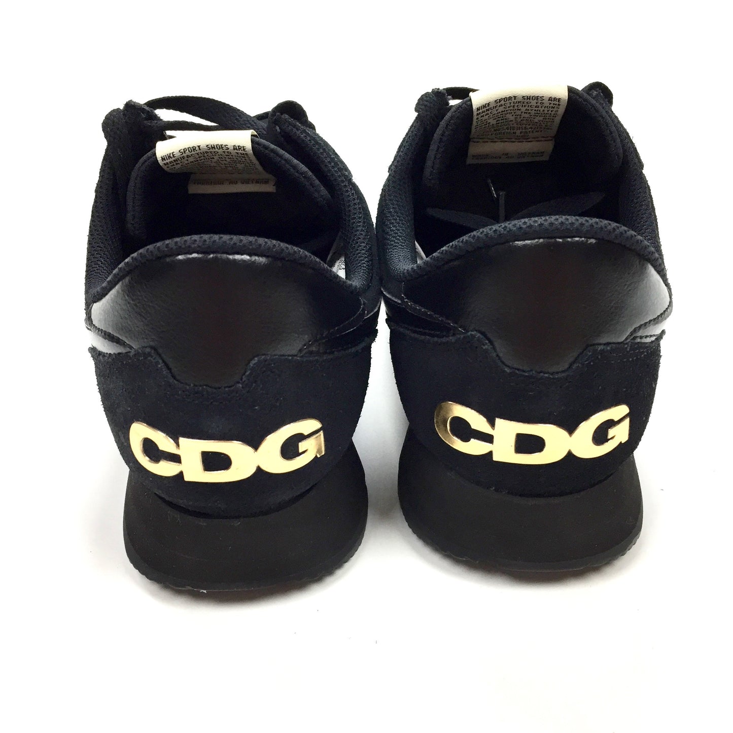 Comme des Garcons x THE MET - Nike Air Pegasus 83 CDG