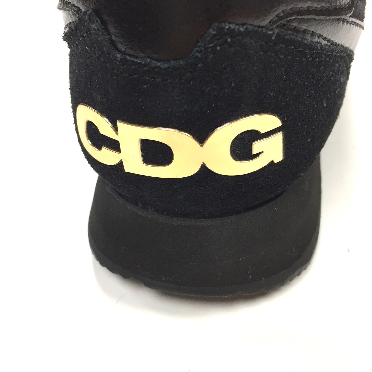 Comme des Garcons x THE MET - Nike Air Pegasus 83 CDG