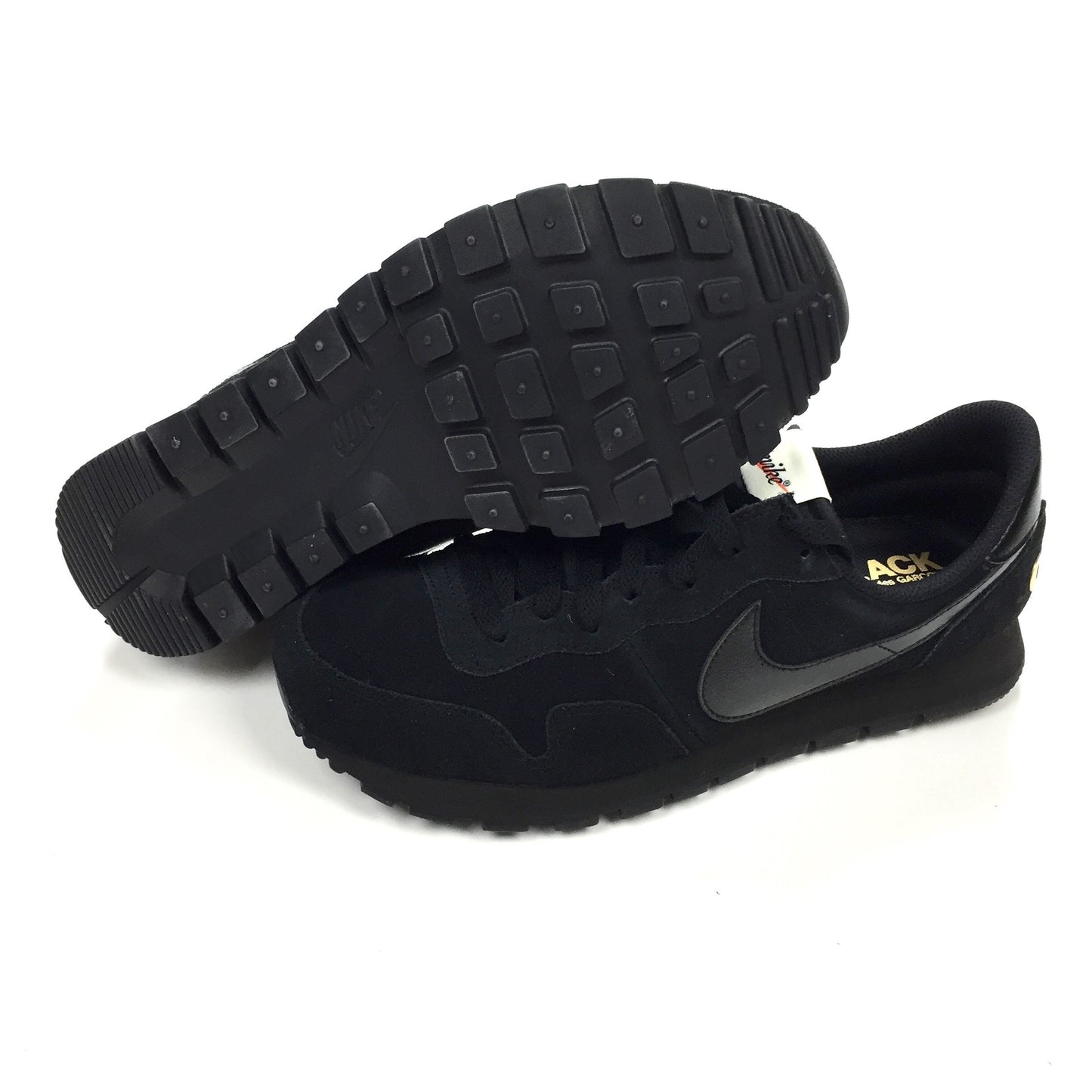 Comme des Garcons x THE MET - Nike Air Pegasus 83 CDG