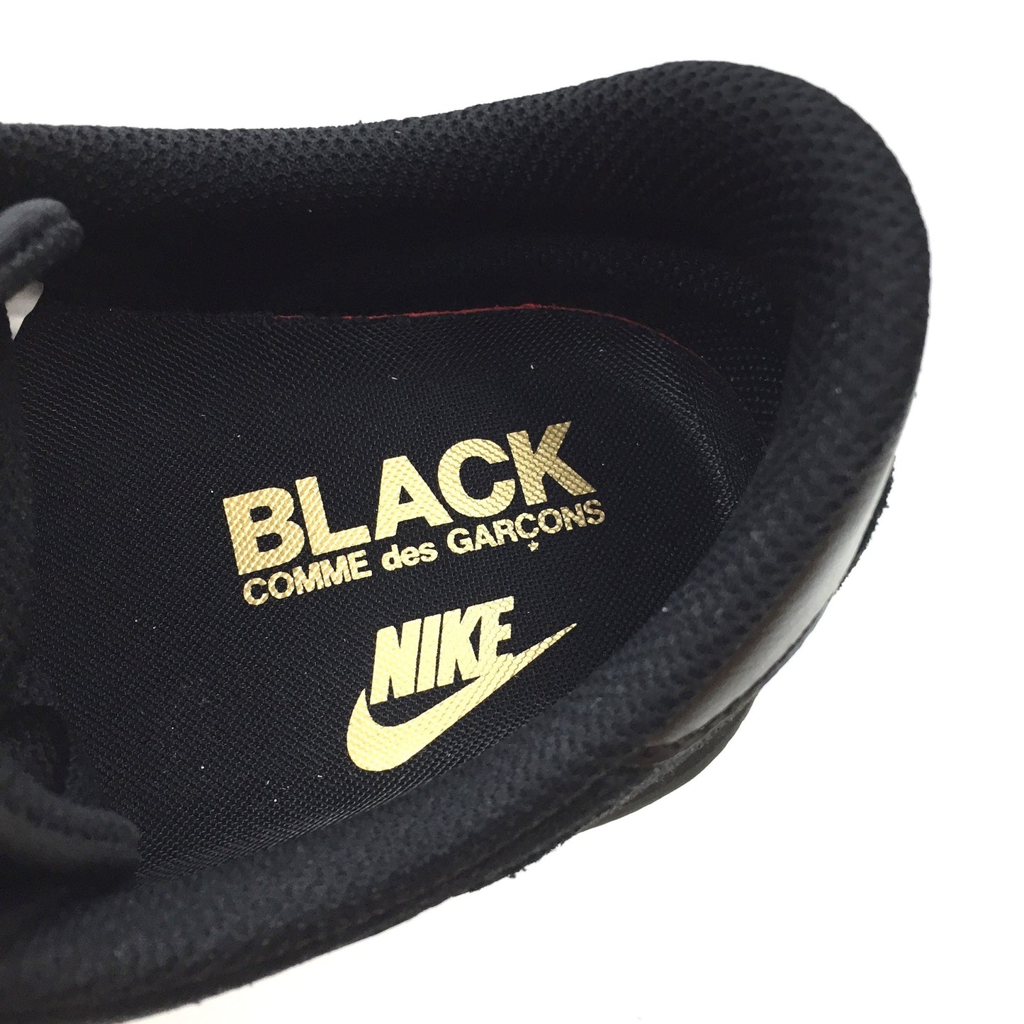 Comme des Garcons x THE MET - Nike Air Pegasus 83 CDG