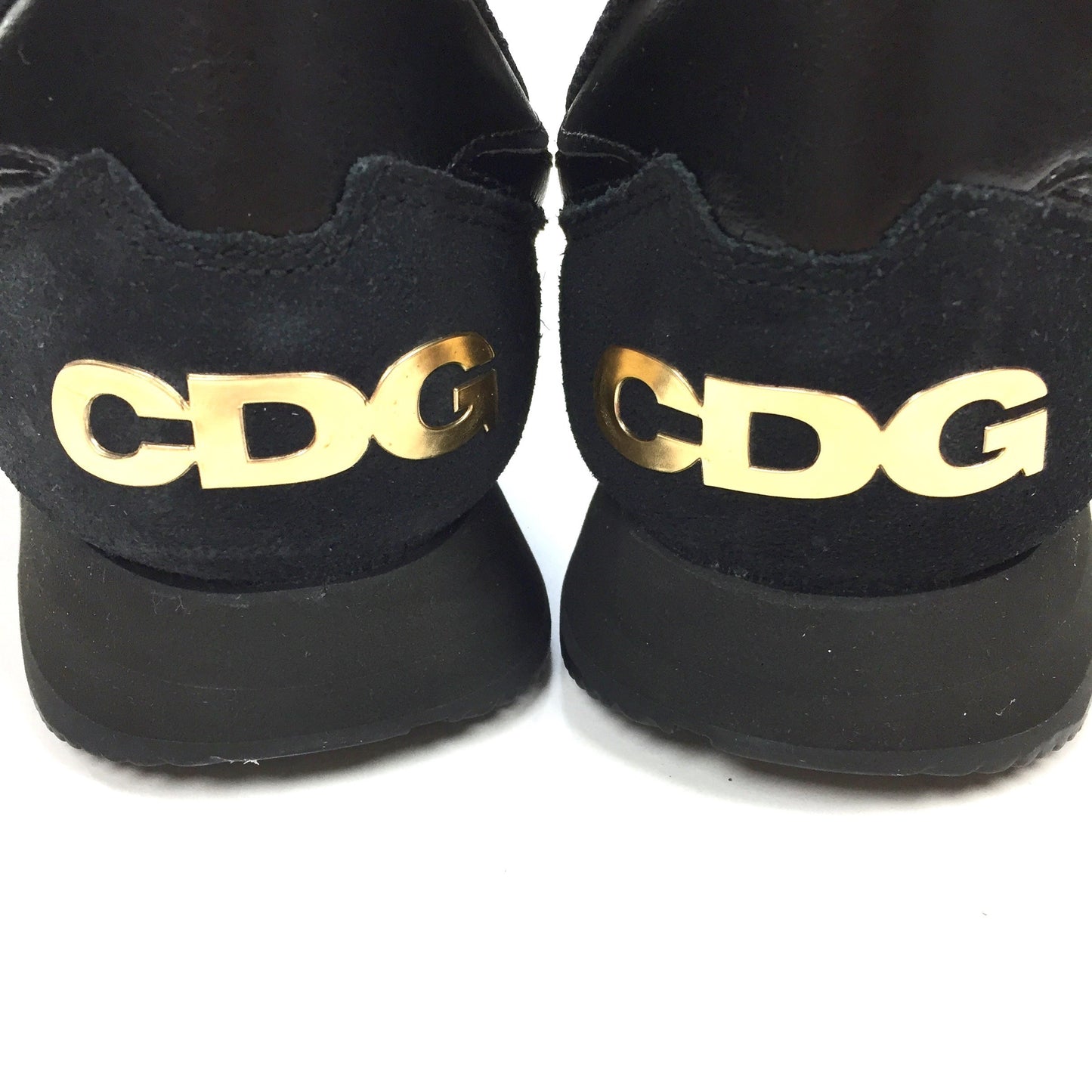 Comme des Garcons x THE MET - Nike Air Pegasus 83 CDG