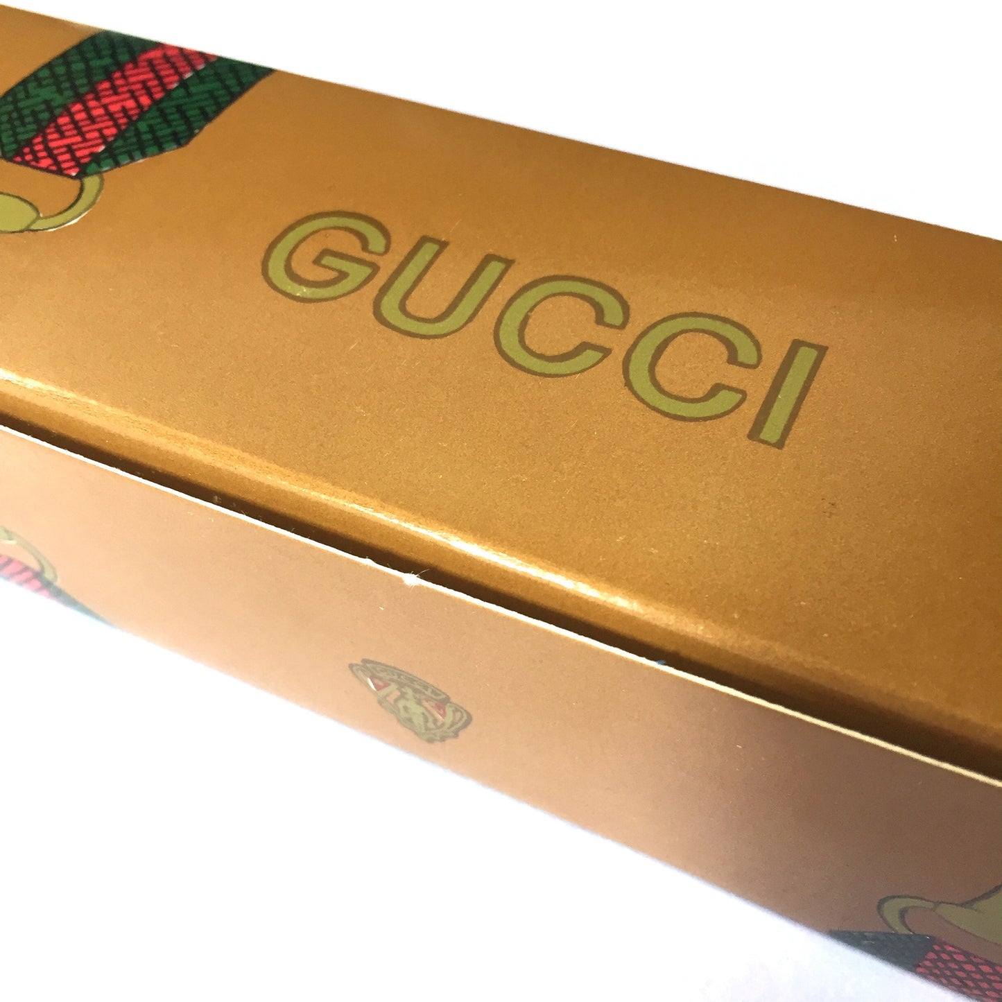Gucci - Vintage Matchbooks, Case of 25