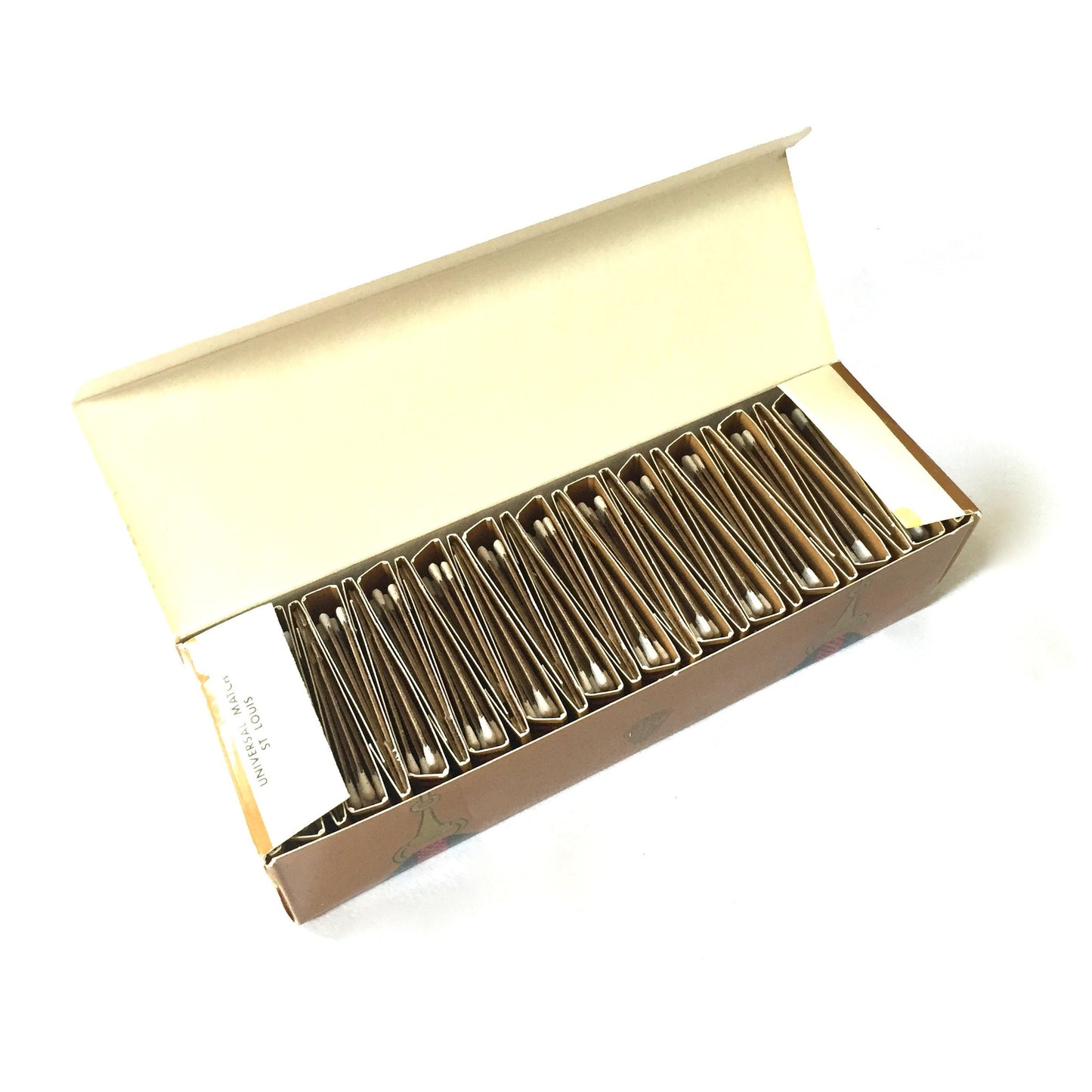 Gucci - Vintage Matchbooks, Case of 25