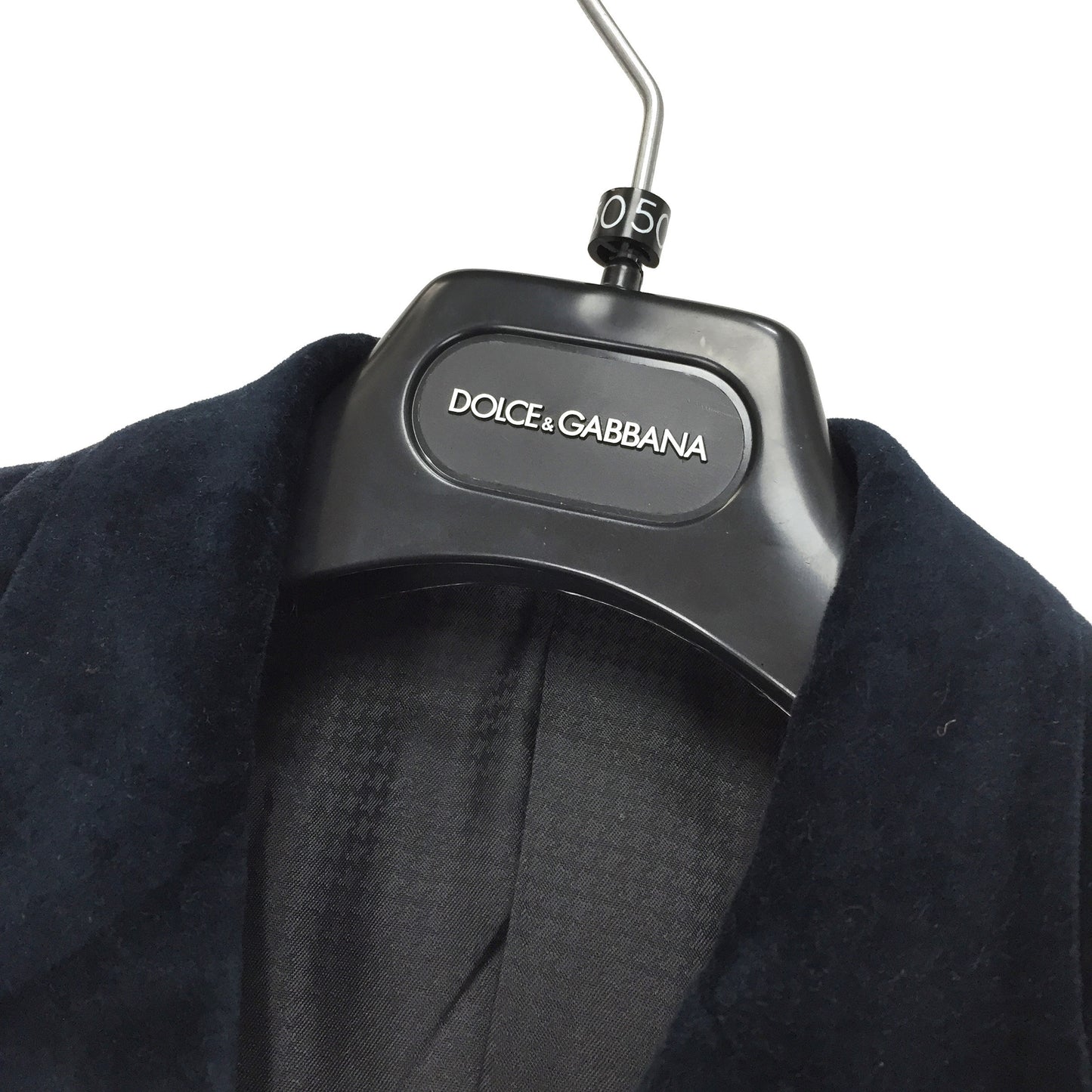 Dolce & Gabbana - Cathedral Print Velvet 3-Piece Suit