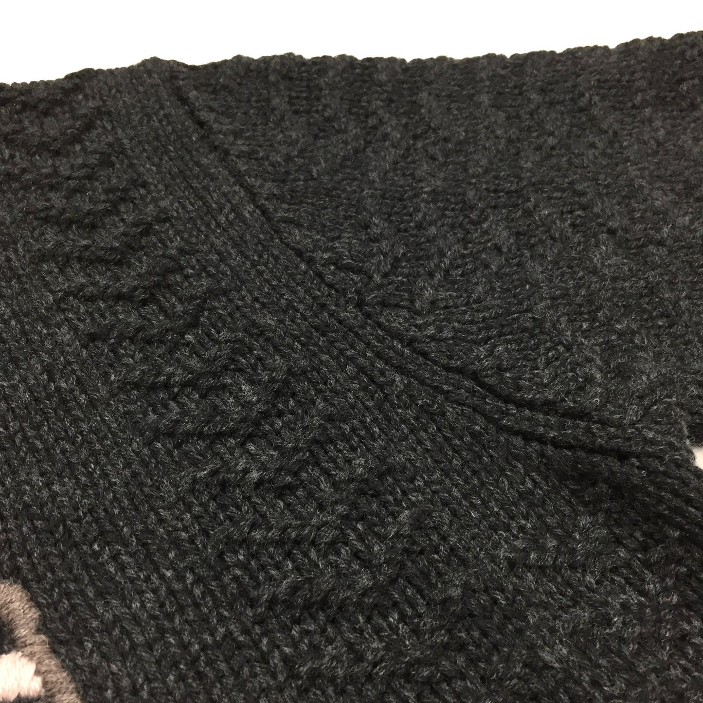 Dolce & Gabbana - Coat of Arms Intarsia Sweater