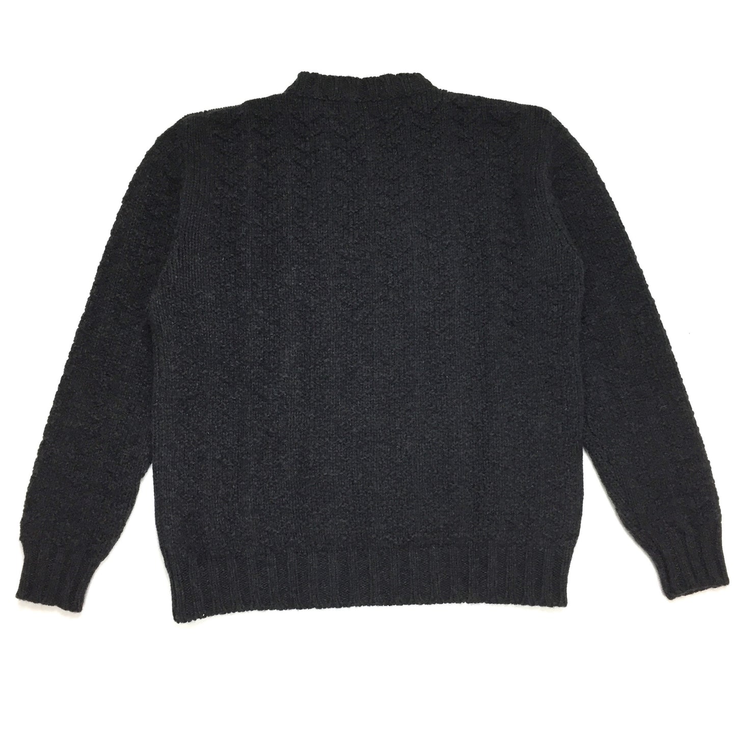 Dolce & Gabbana - Coat of Arms Intarsia Sweater
