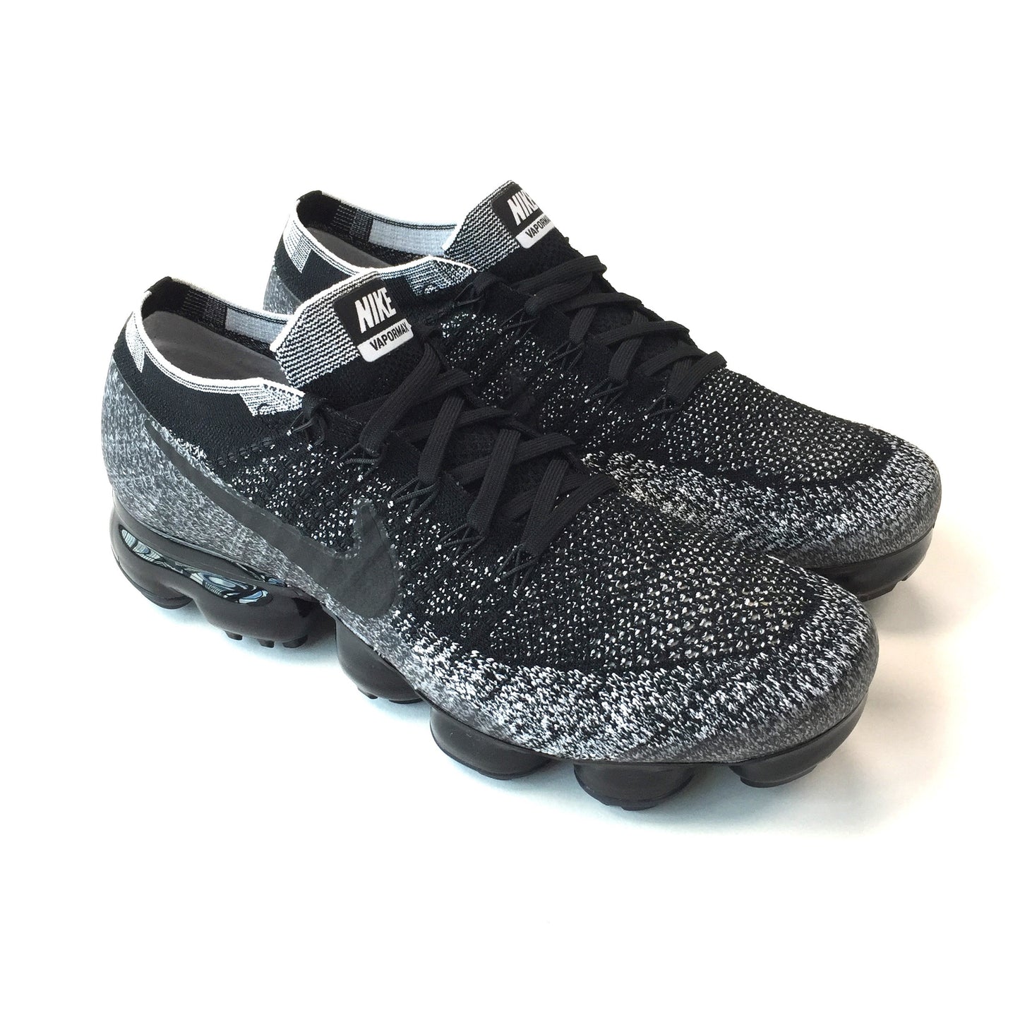 Nike - Air Vapormax ID Black Oreo