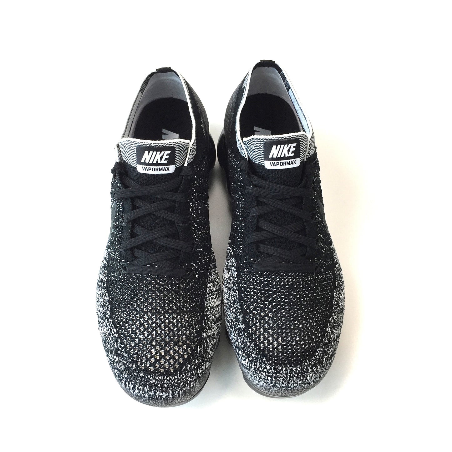Nike - Air Vapormax ID Black Oreo