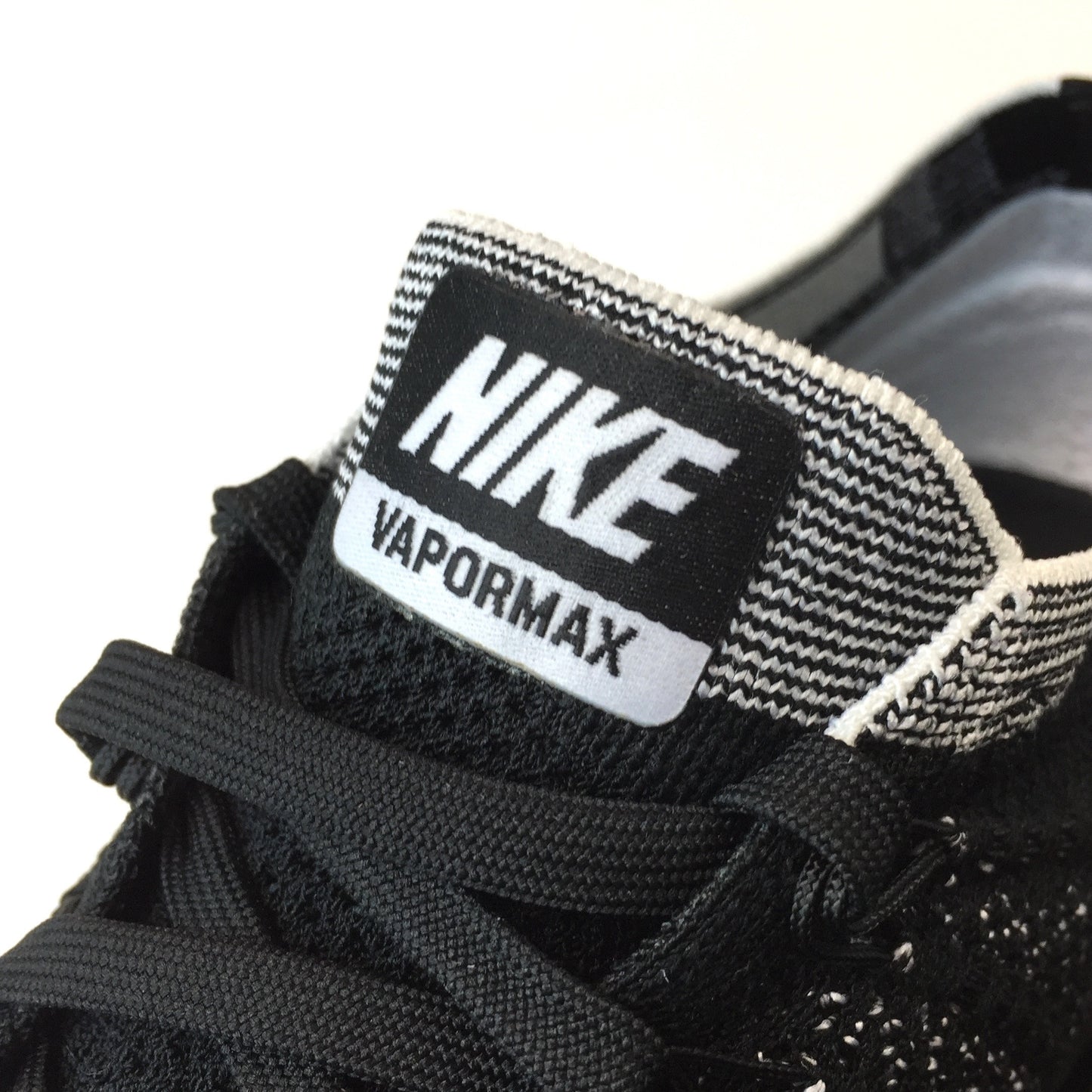 Nike - Air Vapormax ID Black Oreo