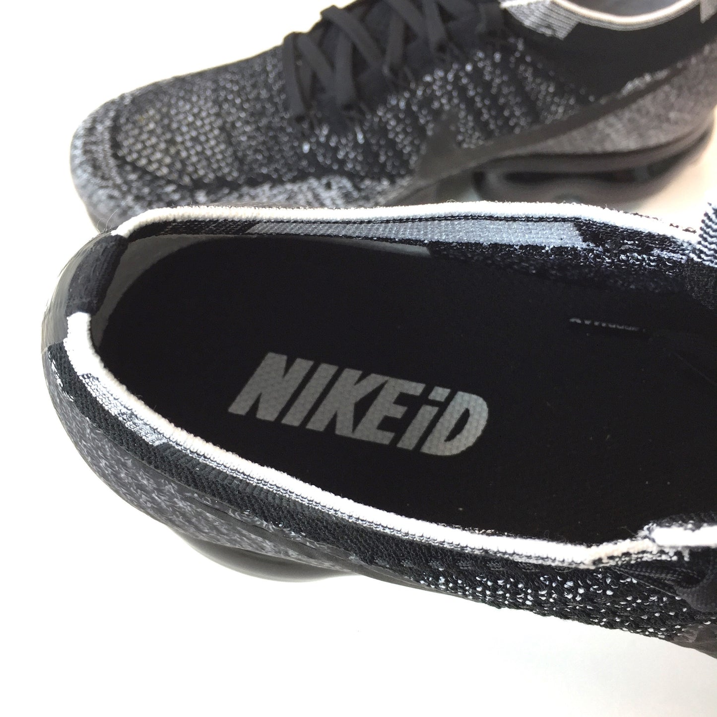 Nike - Air Vapormax ID Black Oreo
