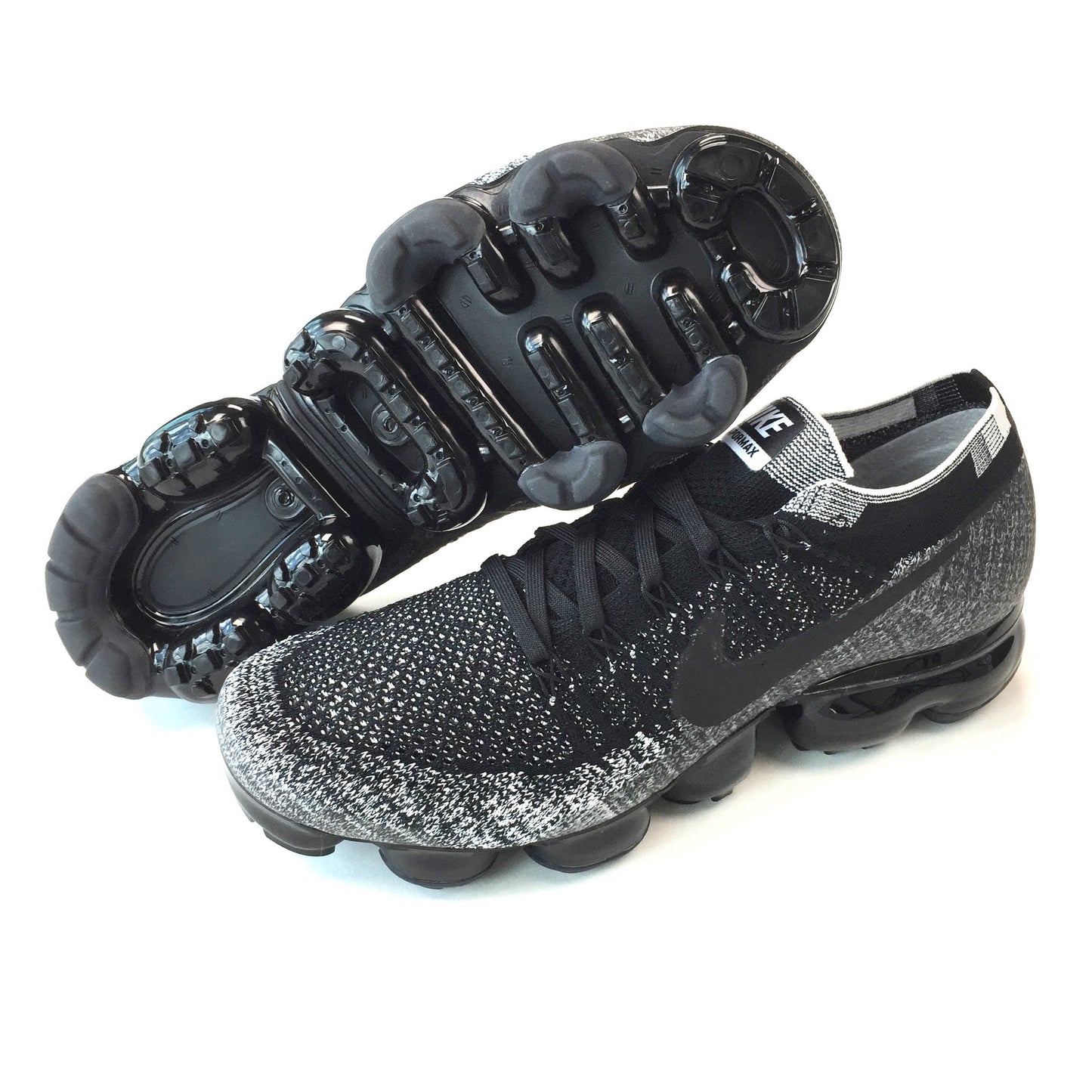Nike - Air Vapormax ID Black Oreo