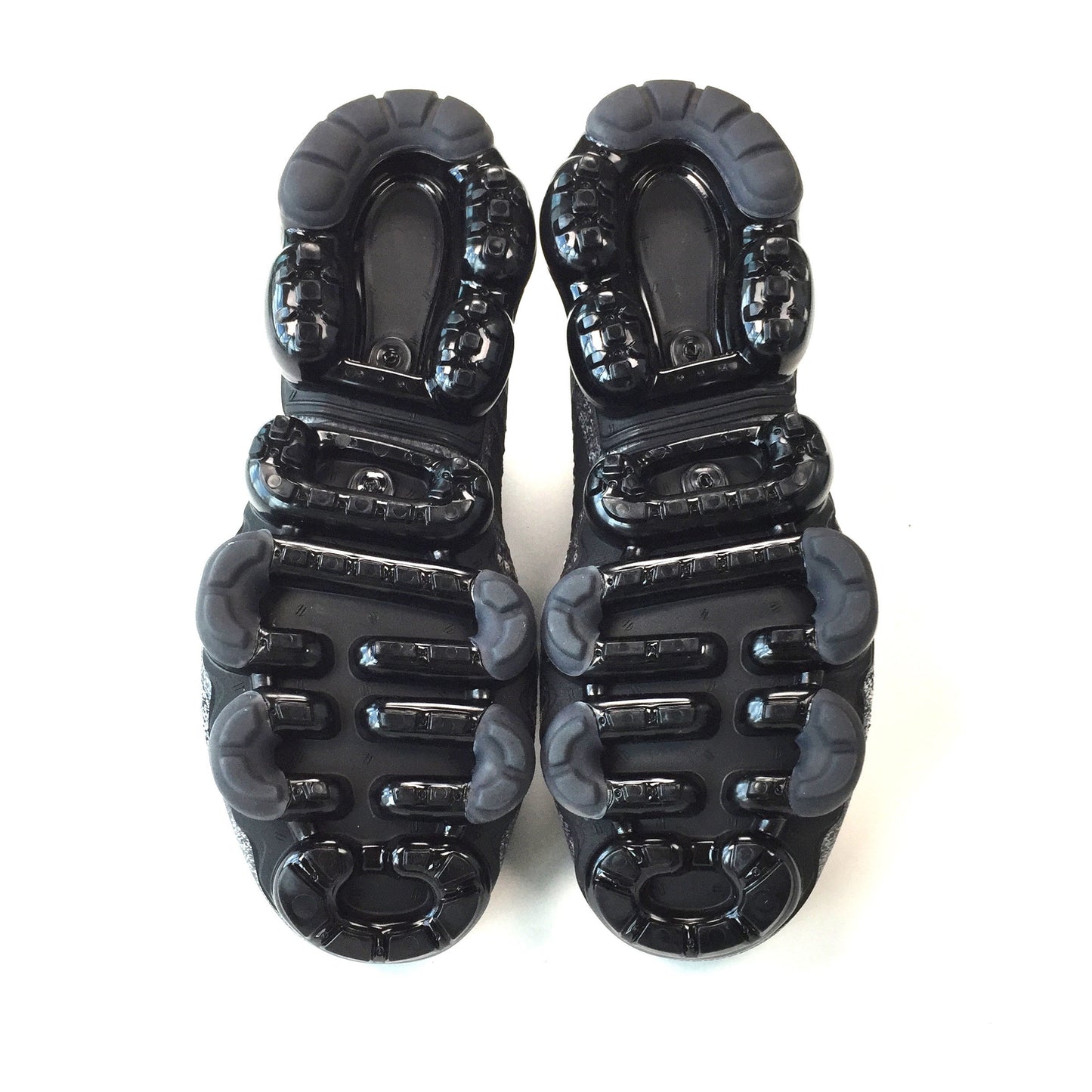 Nike - Air Vapormax ID Black Oreo