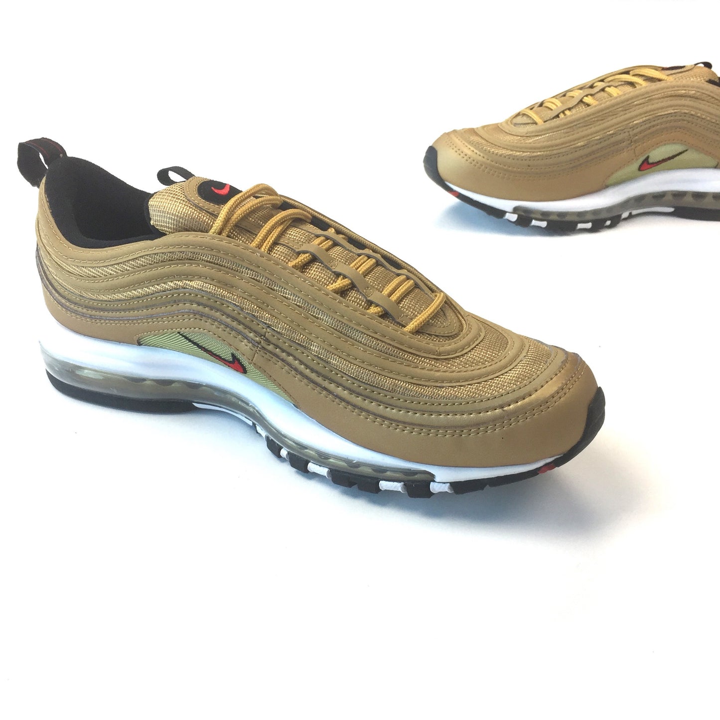 Nike - Air Max 97 OG QS Gold