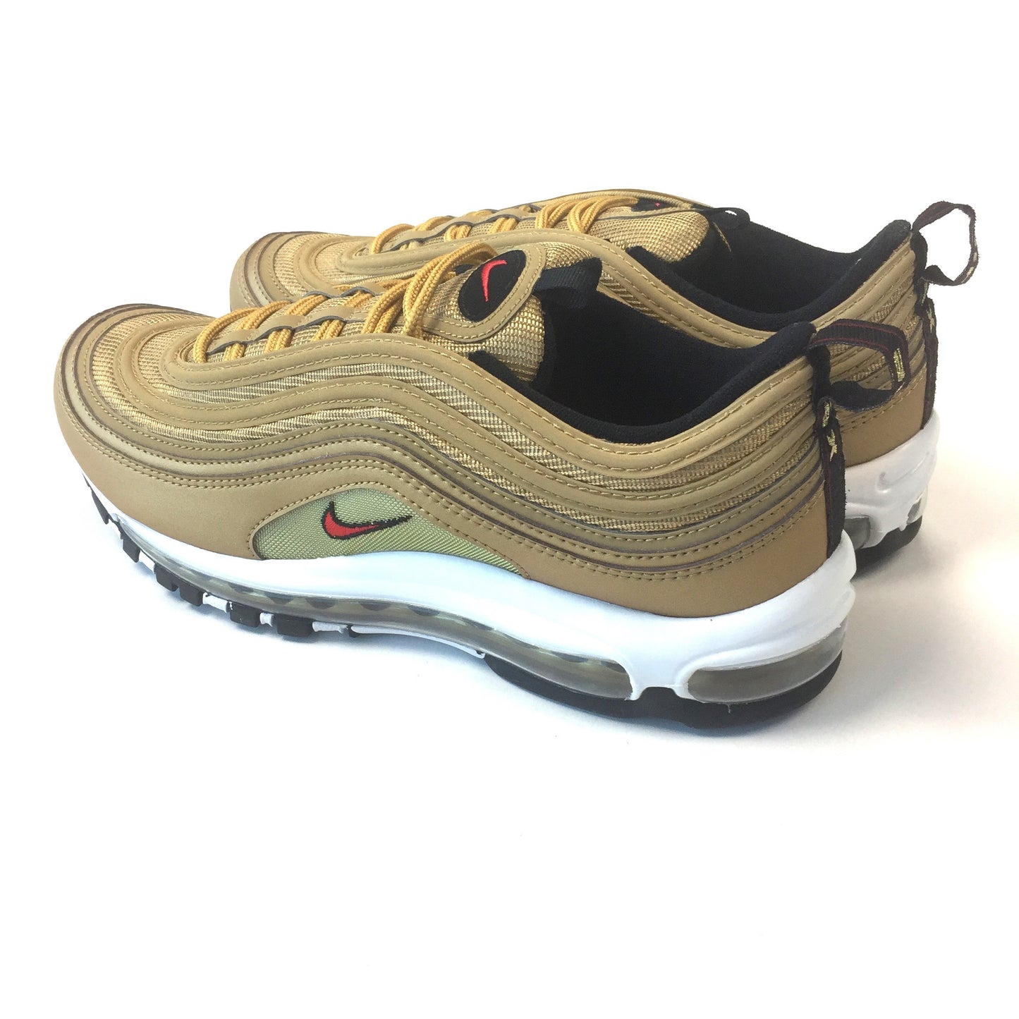 Nike - Air Max 97 OG QS Gold