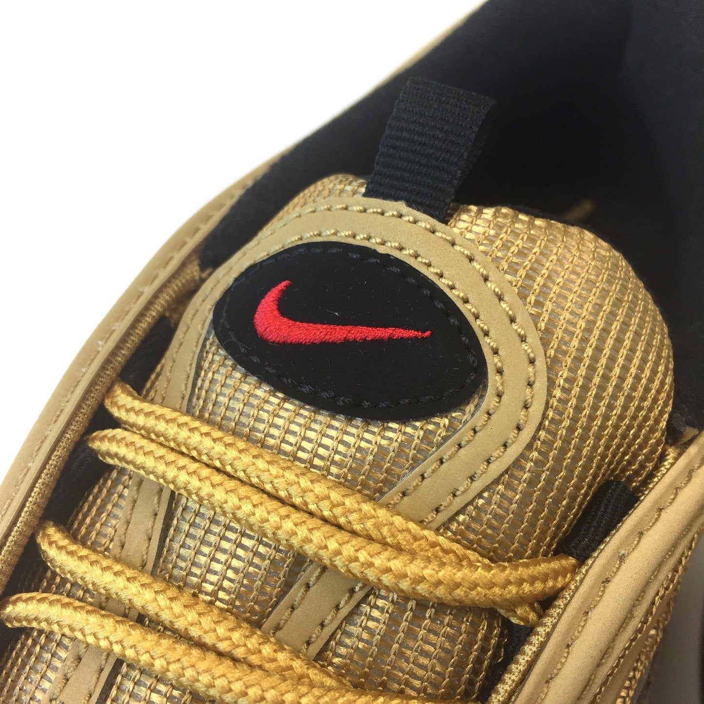 Nike - Air Max 97 OG QS Gold