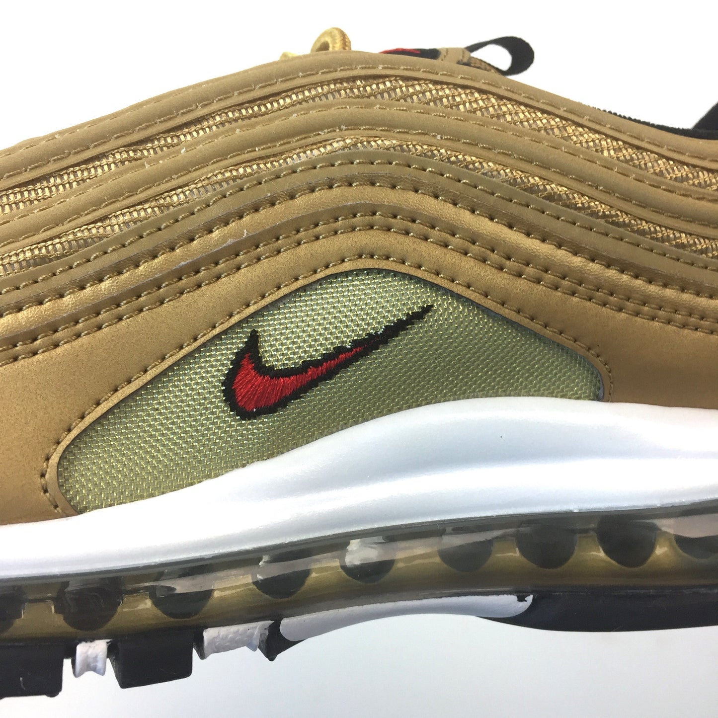 Nike - Air Max 97 OG QS Gold