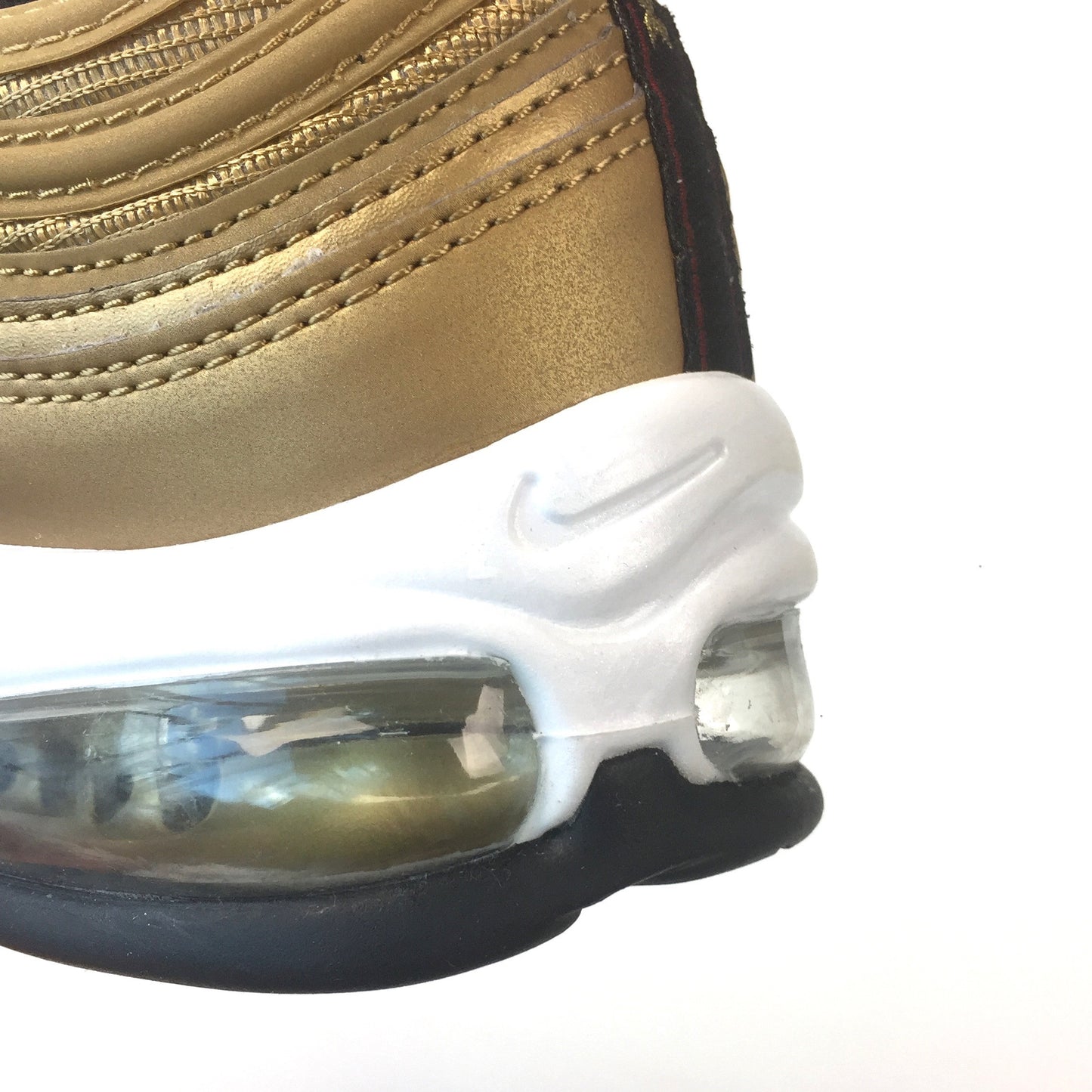 Nike - Air Max 97 OG QS Gold