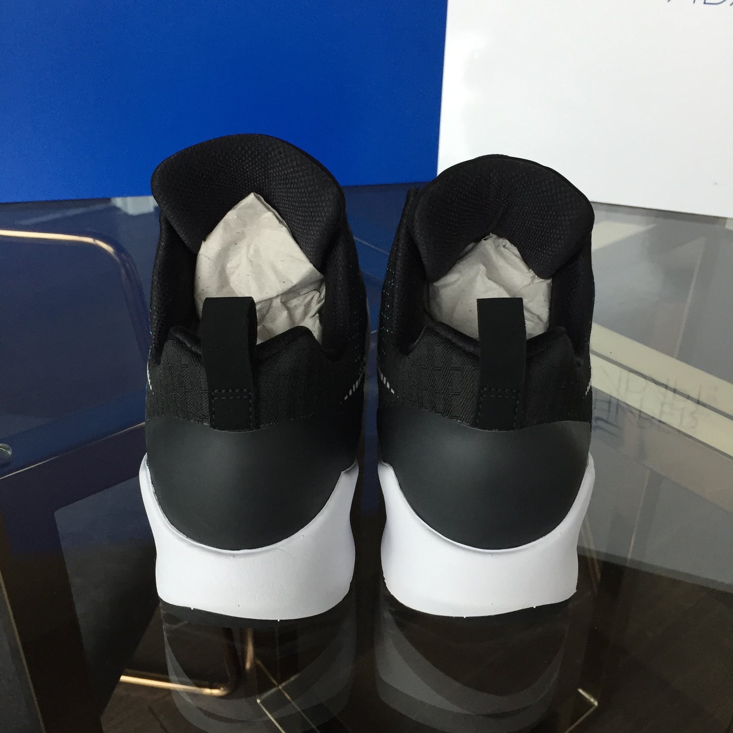 Nike - Hyper Adapt 1.0 Black OG
