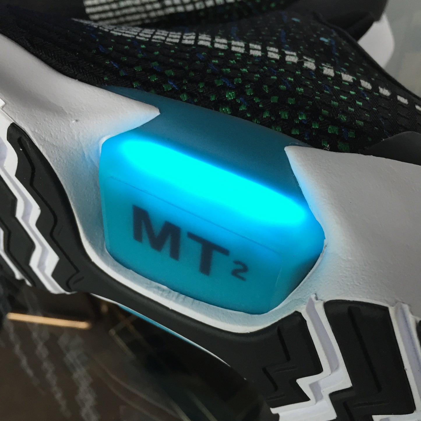 Nike - Hyper Adapt 1.0 Black OG