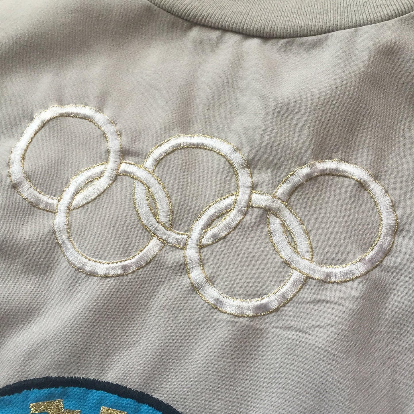 Adidas - 1972 Olympic Sweatshirt