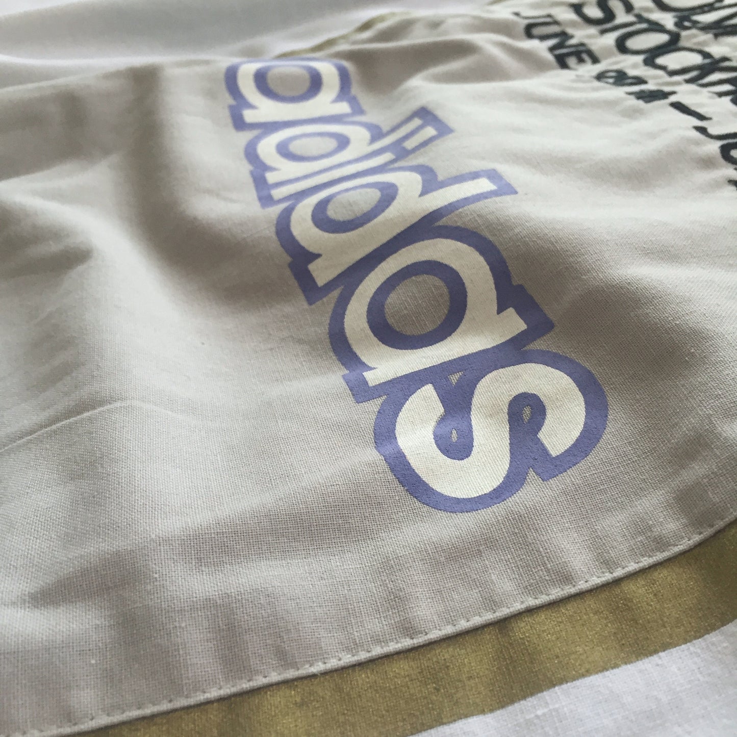Adidas - 1972 Olympic Sweatshirt