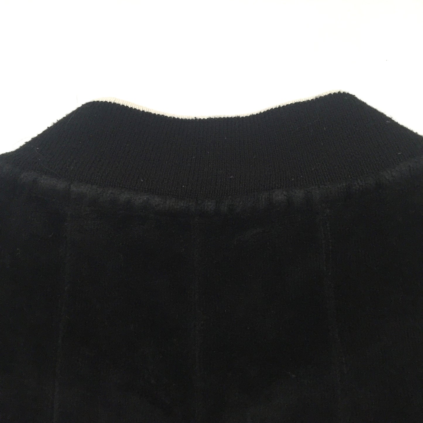 Dior - 70's Velour Track Jacket