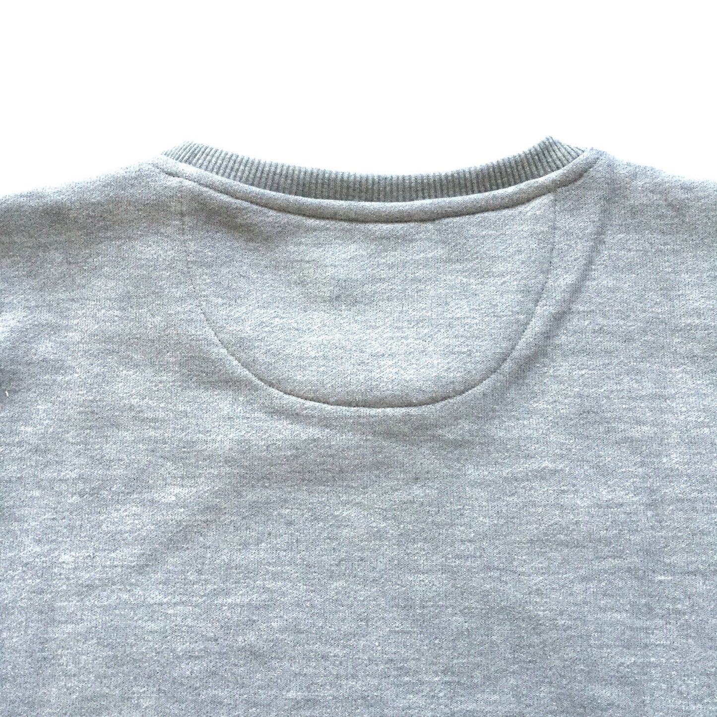 Gosha Rubchinskiy x Kappa - Silhouette Logo Crewneck Sweatshirt