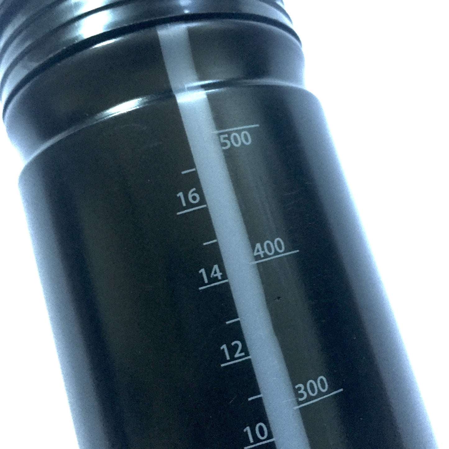 Gucci x Bianchi - FW11 Crest Logo Water Bottle
